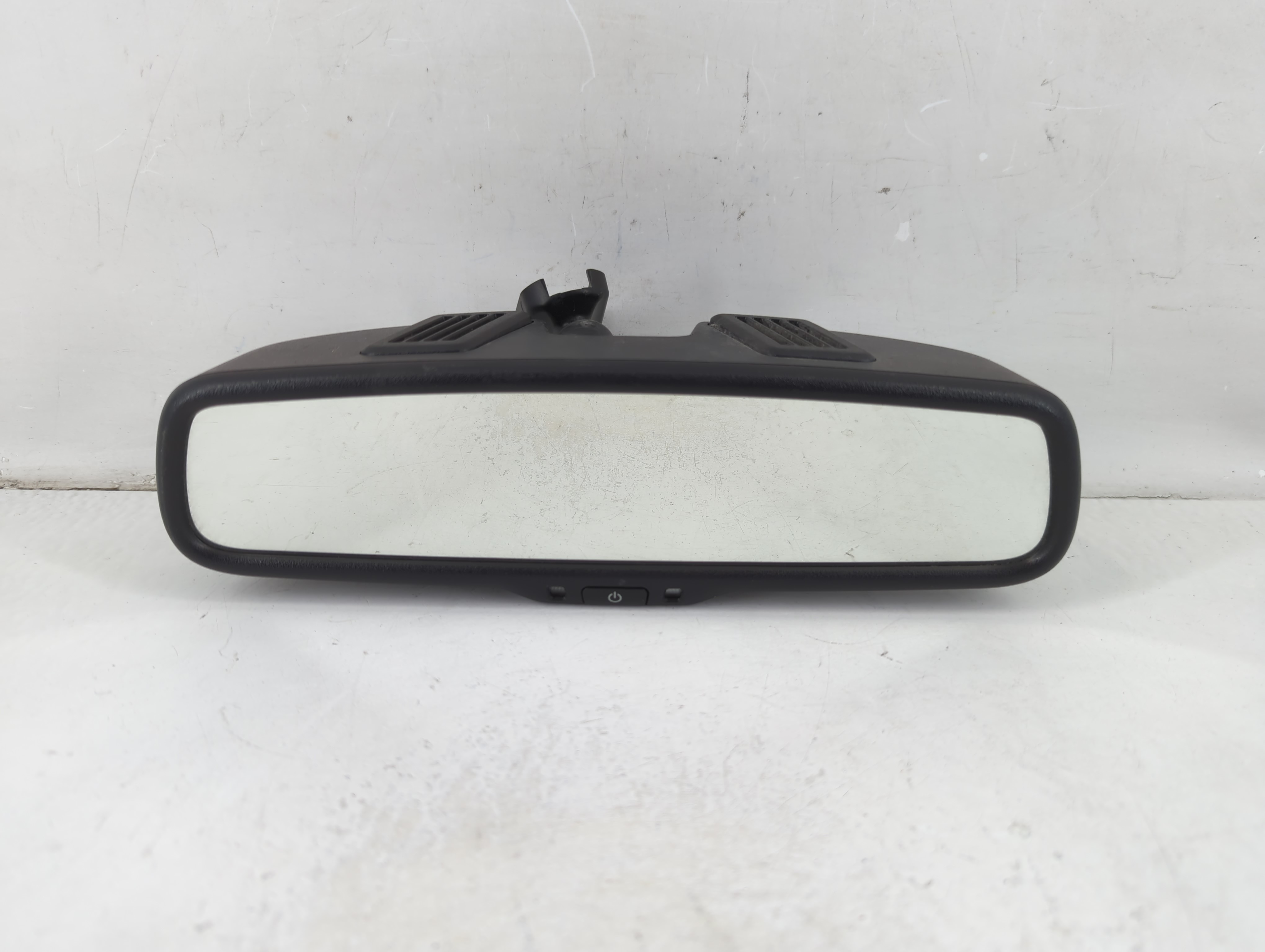 Picture of Dodge Caravan Interior Rear View Mirror Oem 1111041