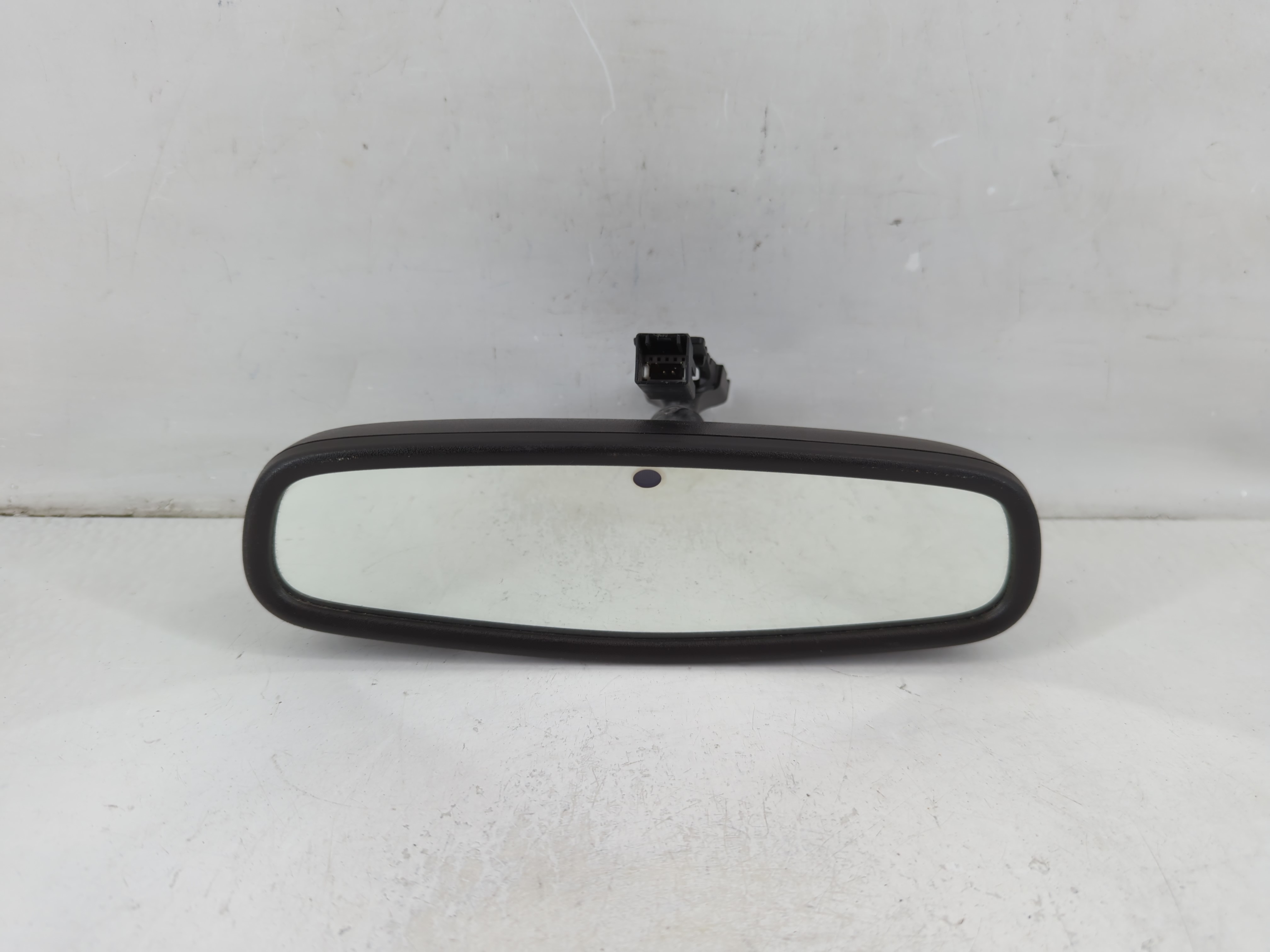 2013-2021 Chevrolet Malibu Interior Rear View Mirror Oem 1111043 - Oemusedautoparts1.com