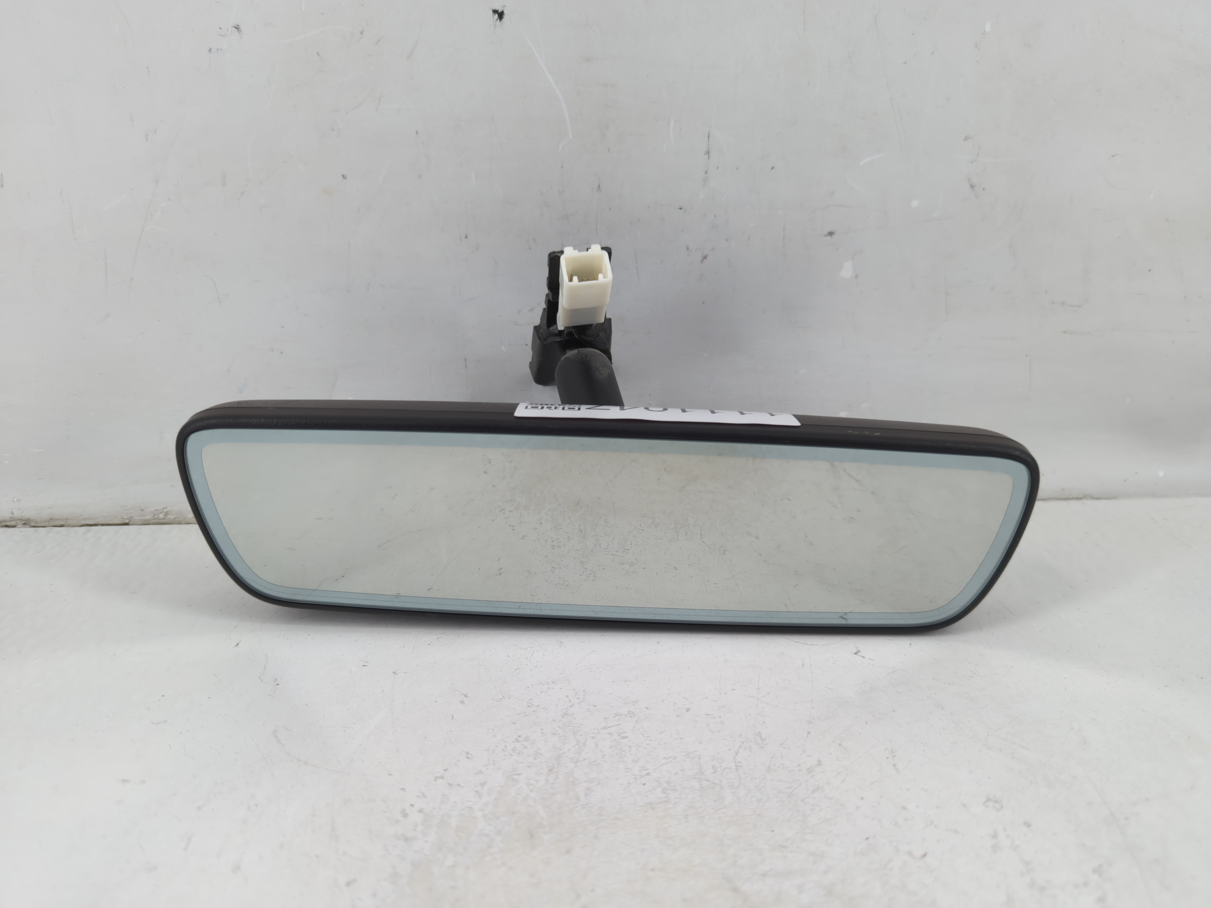 2019-2022 Subaru Ascent Interior Rear View Mirror Oem 1111047 - Oemusedautoparts1.com