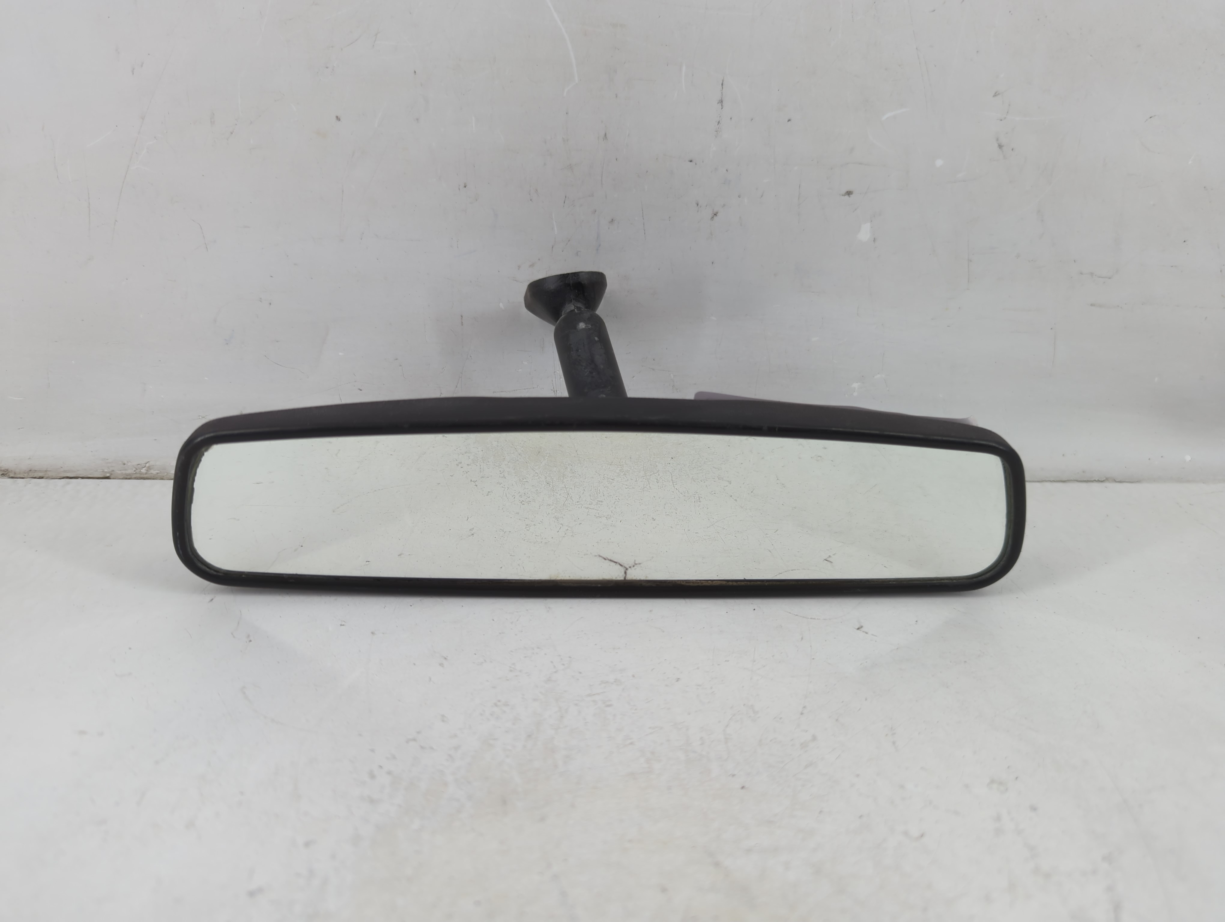 2009-2016 Toyota Corolla Interior Rear View Mirror Oem 1111053 - Oemusedautoparts1.com