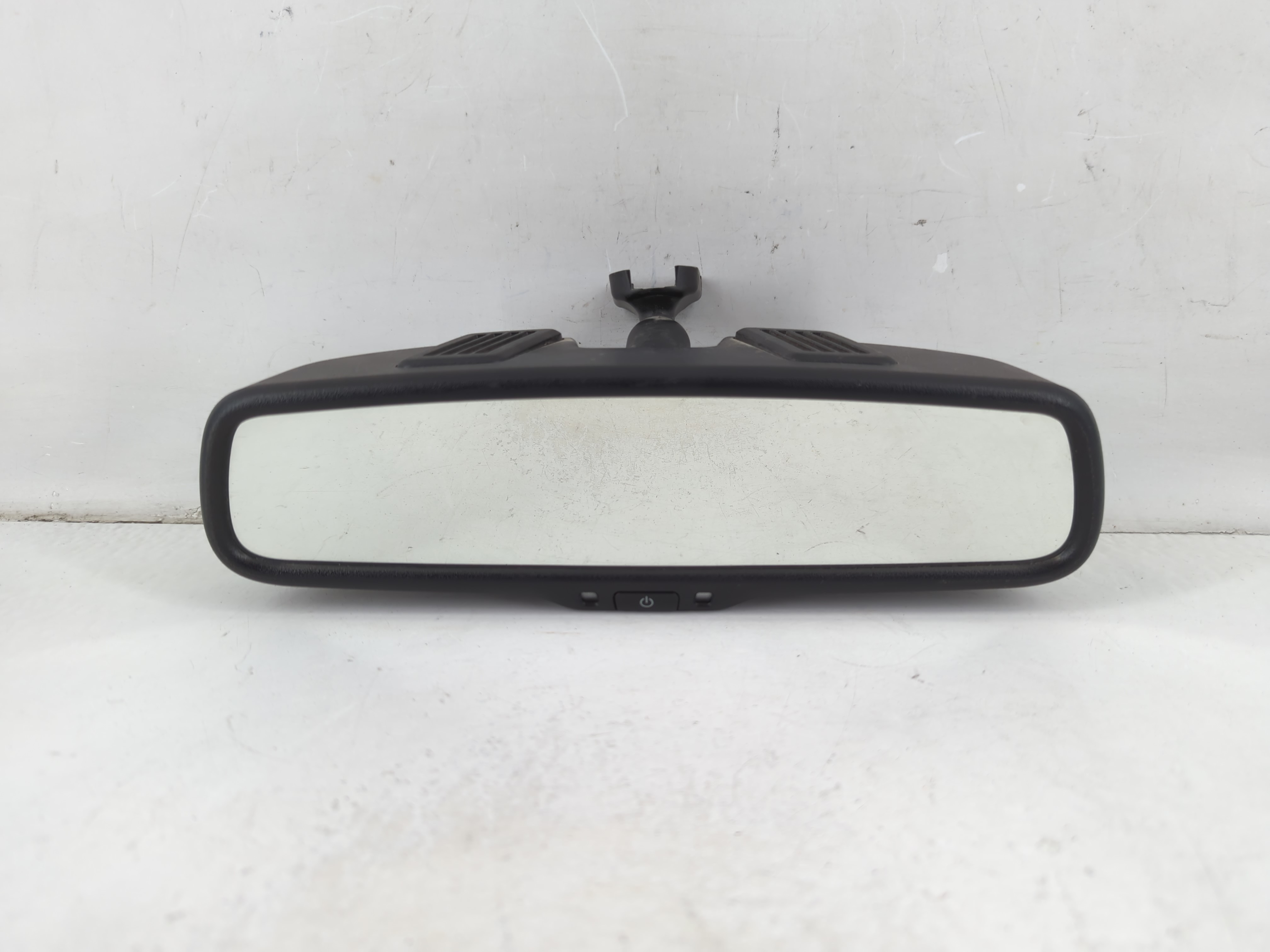 Dodge Caravan Interior Rear View Mirror Oem 1111057 - Oemusedautoparts1.com
