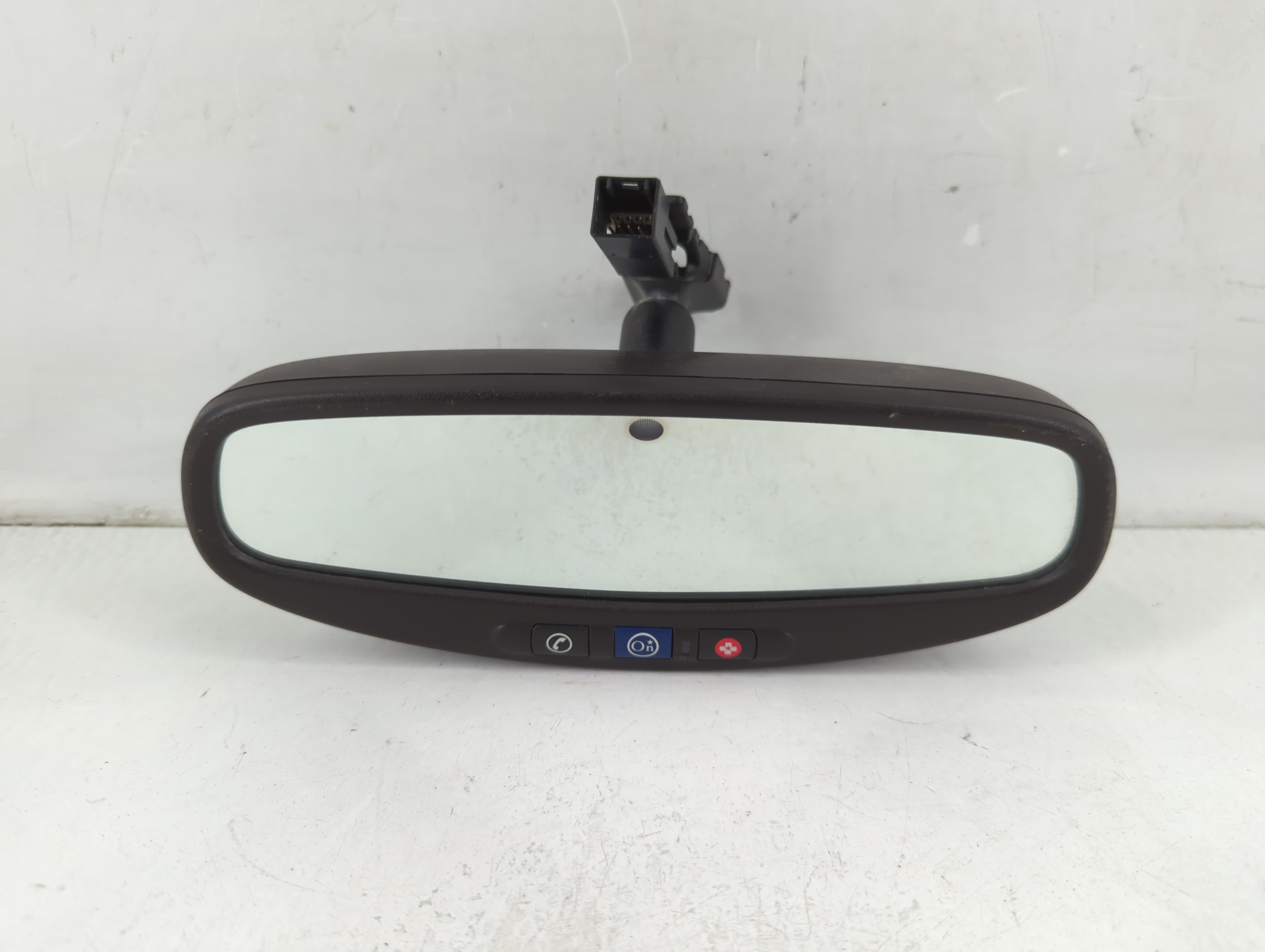 2010-2016 Cadillac Srx Interior Rear View Mirror Oem 1111063 - Oemusedautoparts1.com