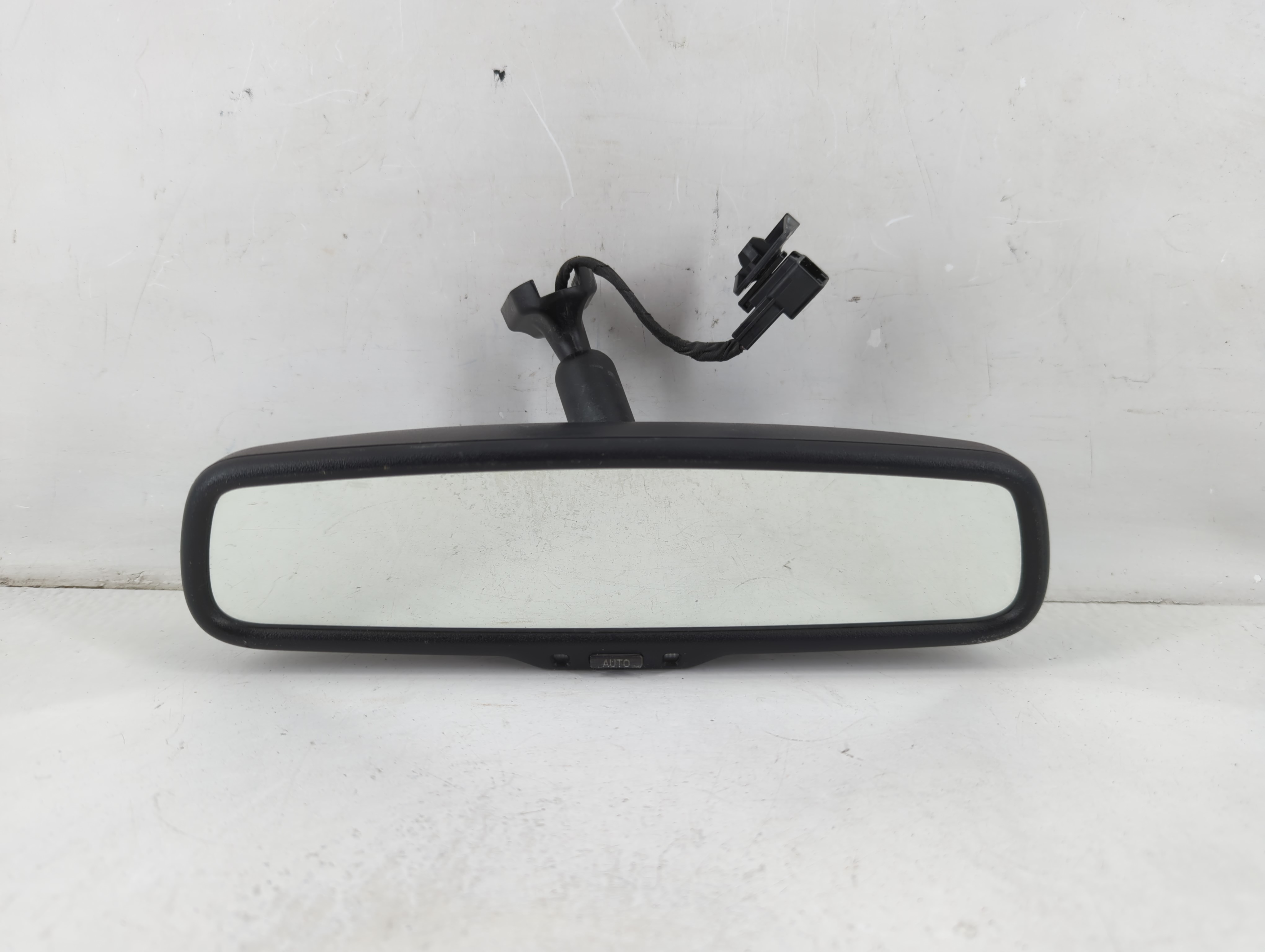 Picture of 2018-2021 Lexus Nx300 Interior Rear View Mirror Oem 1111065