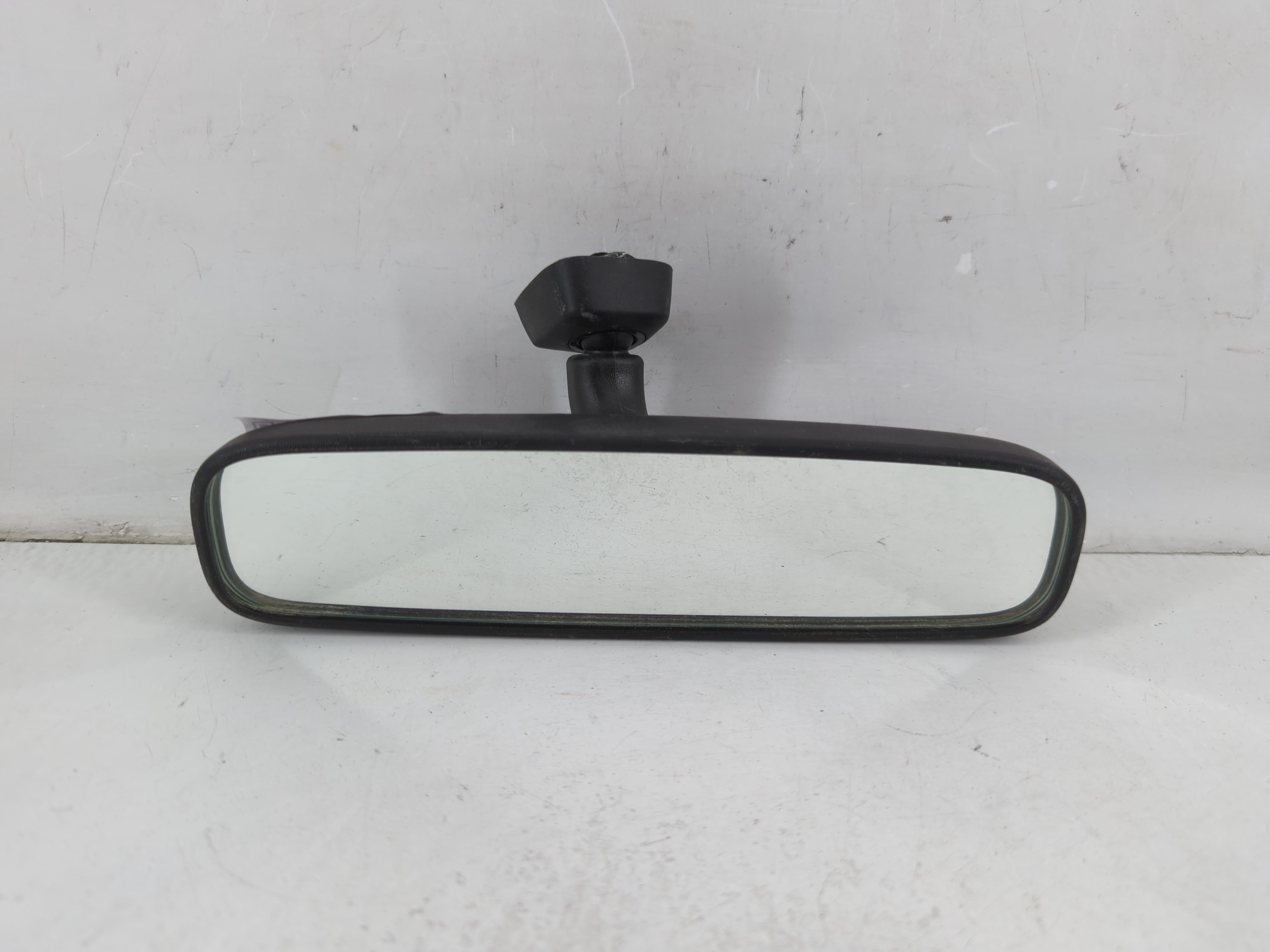 2012-2015 Honda Civic Interior Rear View Mirror Oem 1111069 - Oemusedautoparts1.com