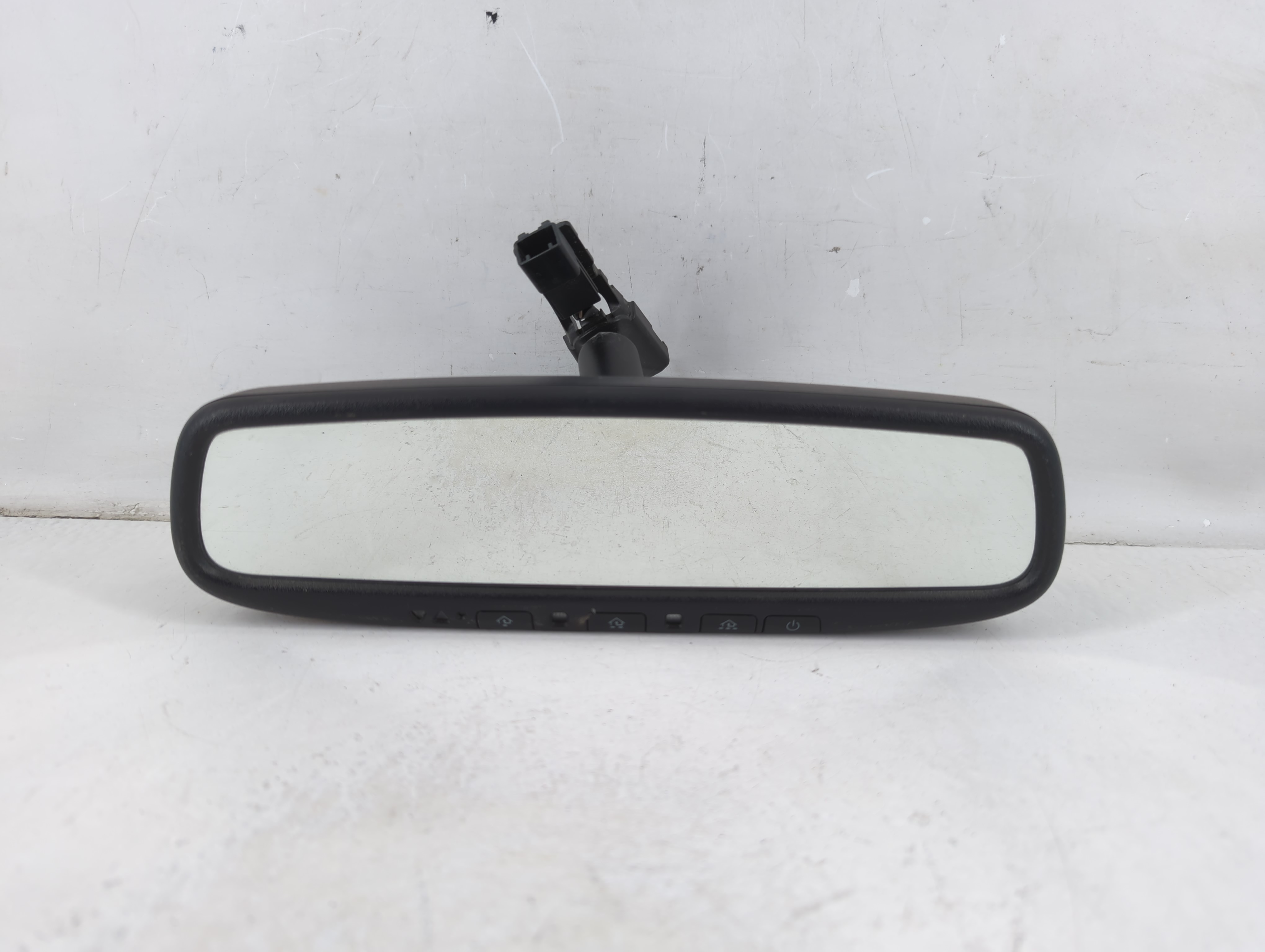 2011-2017 Lexus Ct200h Interior Rear View Mirror Oem 1111070 - Oemusedautoparts1.com
