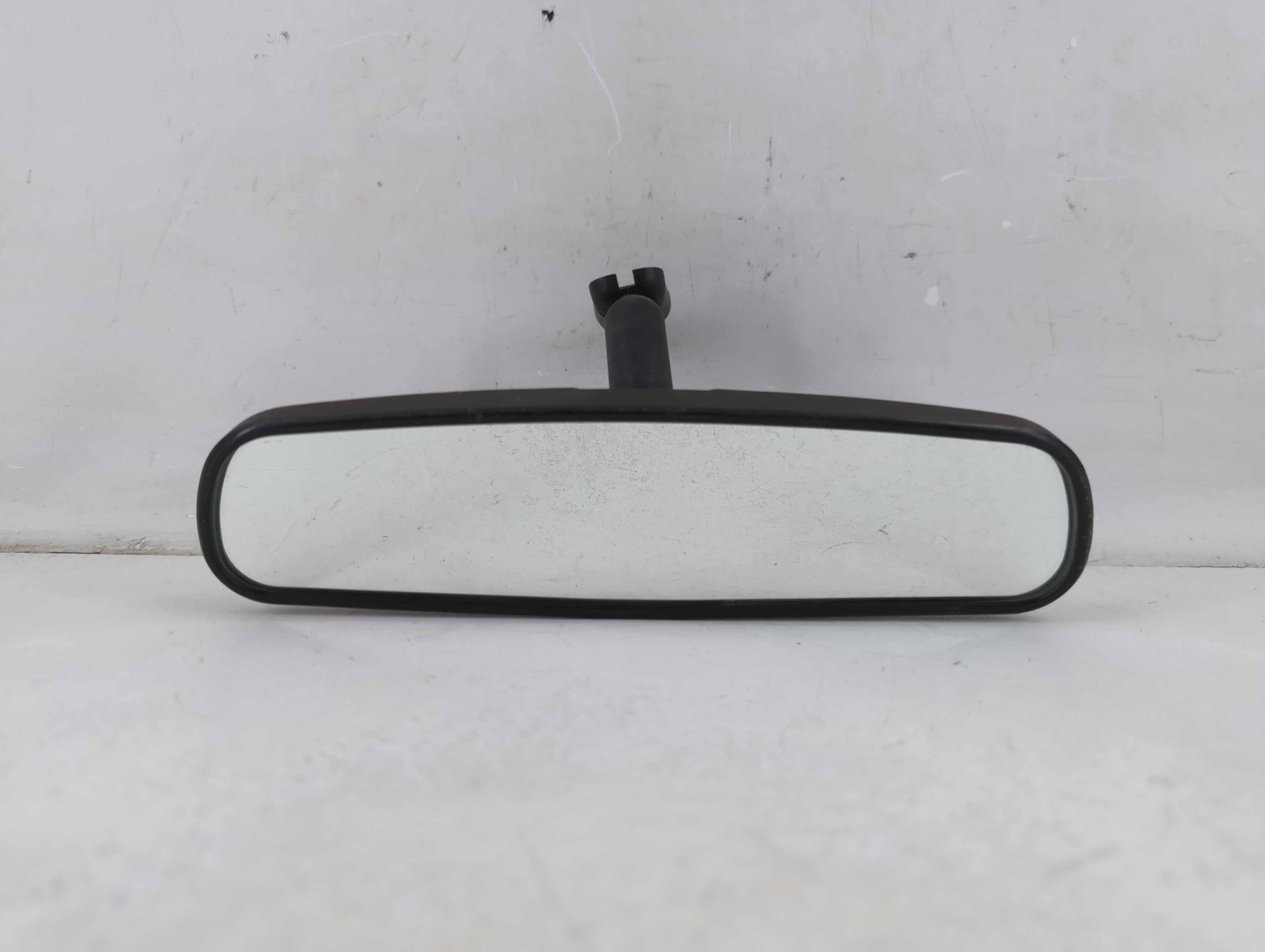 2010-2018 Ford Focus Interior Rear View Mirror Oem 1111071 - Oemusedautoparts1.com