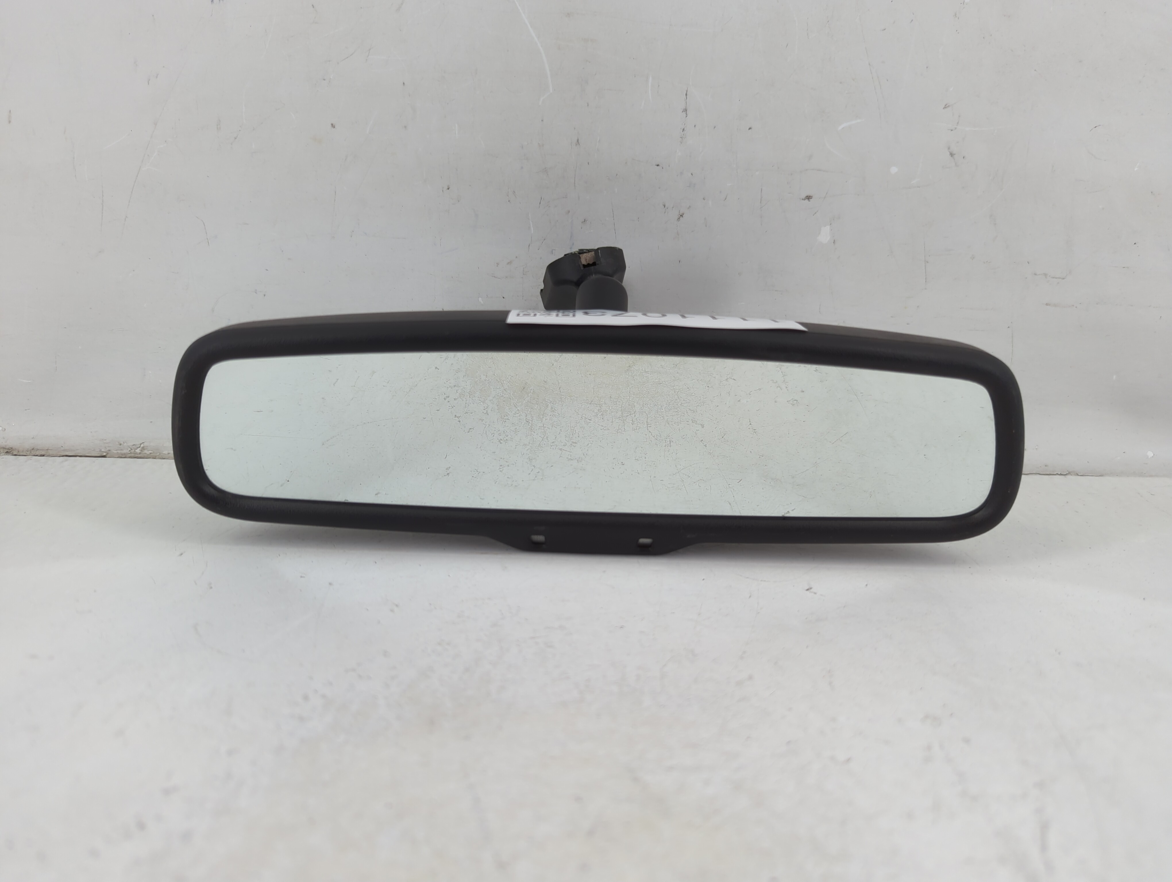 2006-2011 Lincoln Town Car Interior Rear View Mirror Oem 1111073 - Oemusedautoparts1.com