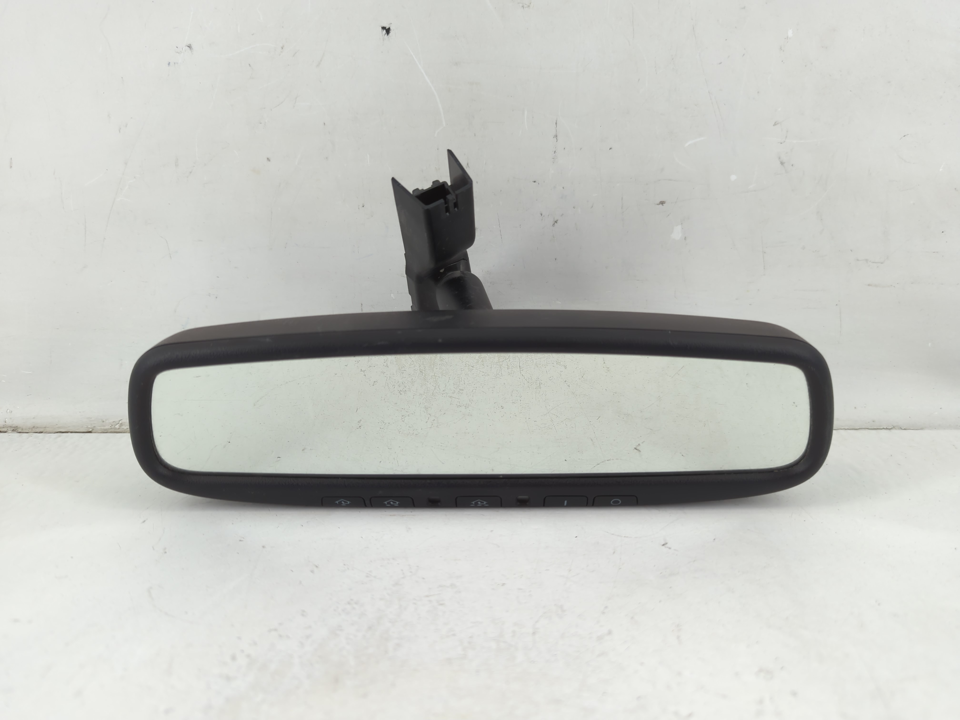 Picture of 2011-2017 Lexus Ct200h Interior Rear View Mirror Oem 1111075