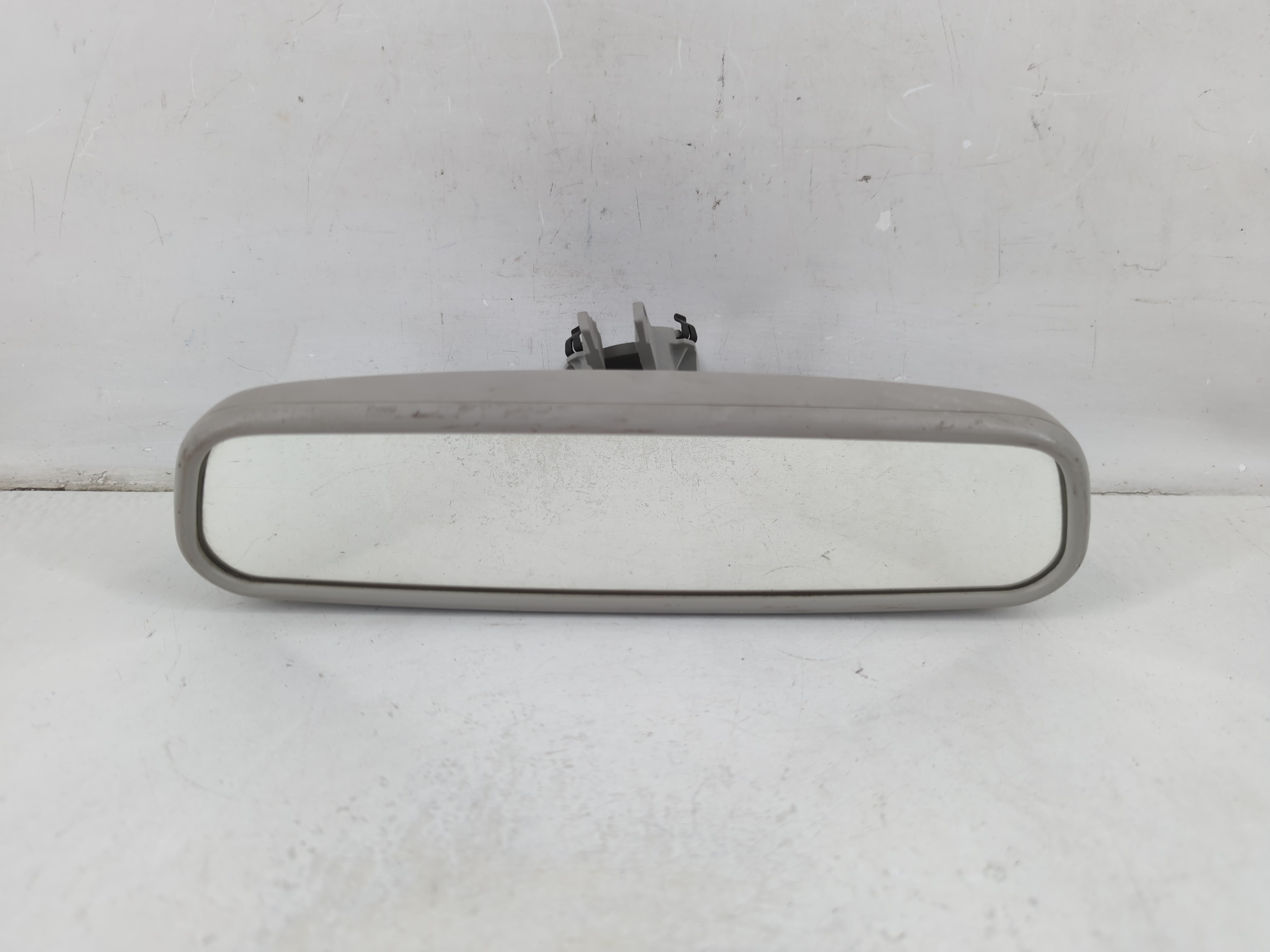 2013-2016 Audi A4 Interior Rear View Mirror Oem 1111076 - Oemusedautoparts1.com