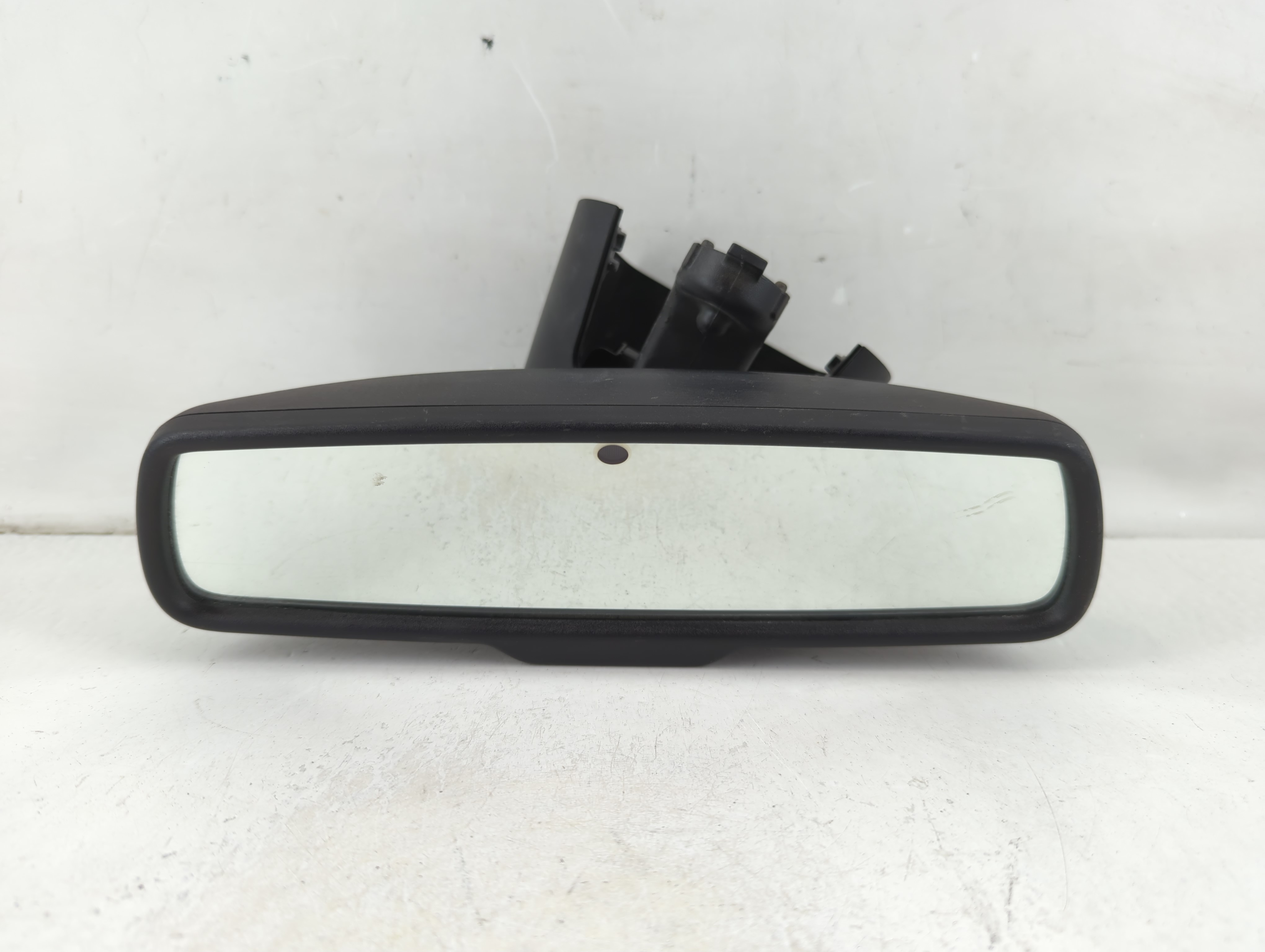2017-2022 Dodge Challenger Interior Rear View Mirror Oem 1111079 - Oemusedautoparts1.com