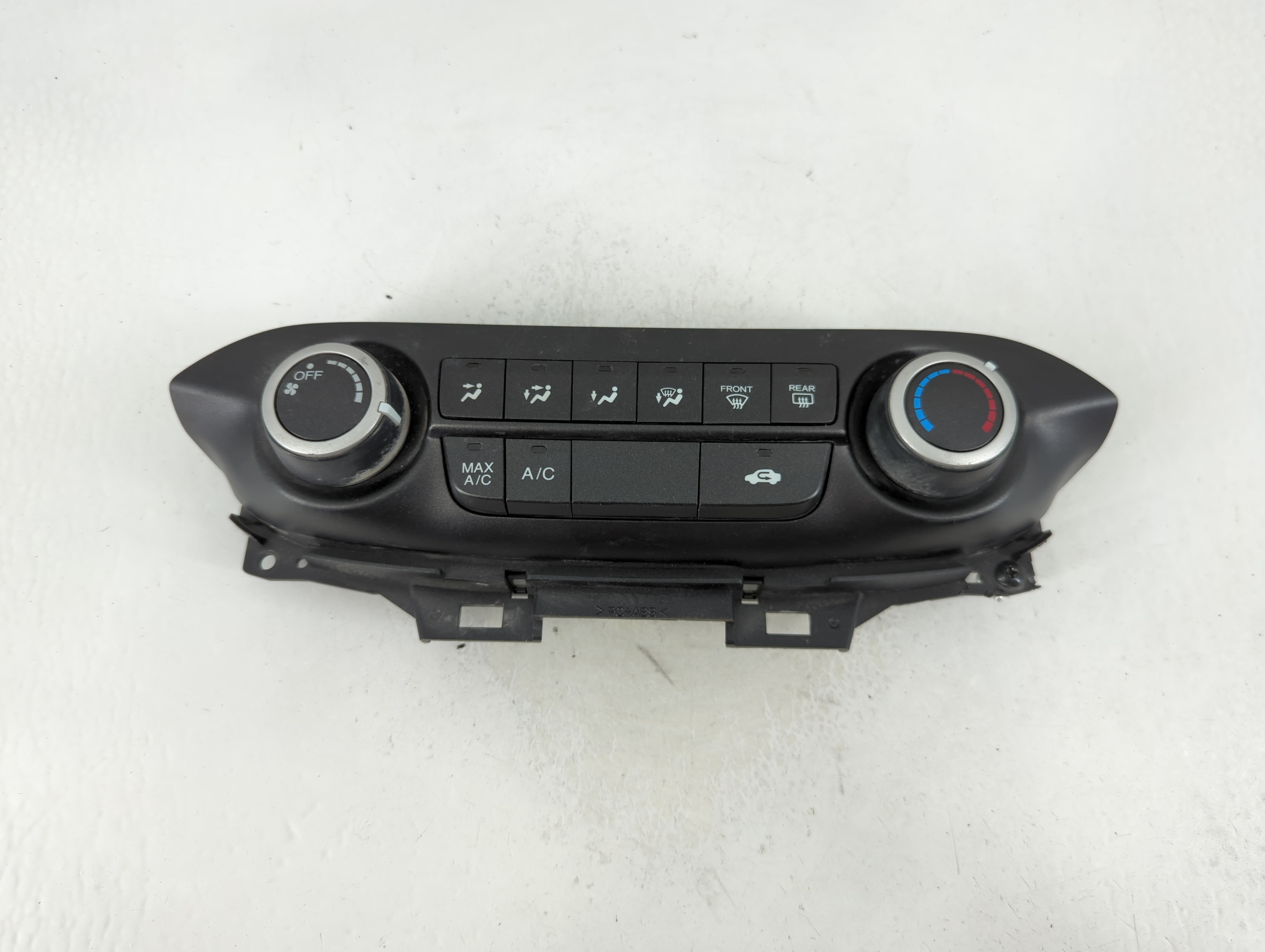 2013-2014 Honda Cr-v Ac Heater Climate Control 79500 T0a A0 1111086 - Oemusedautoparts1.com