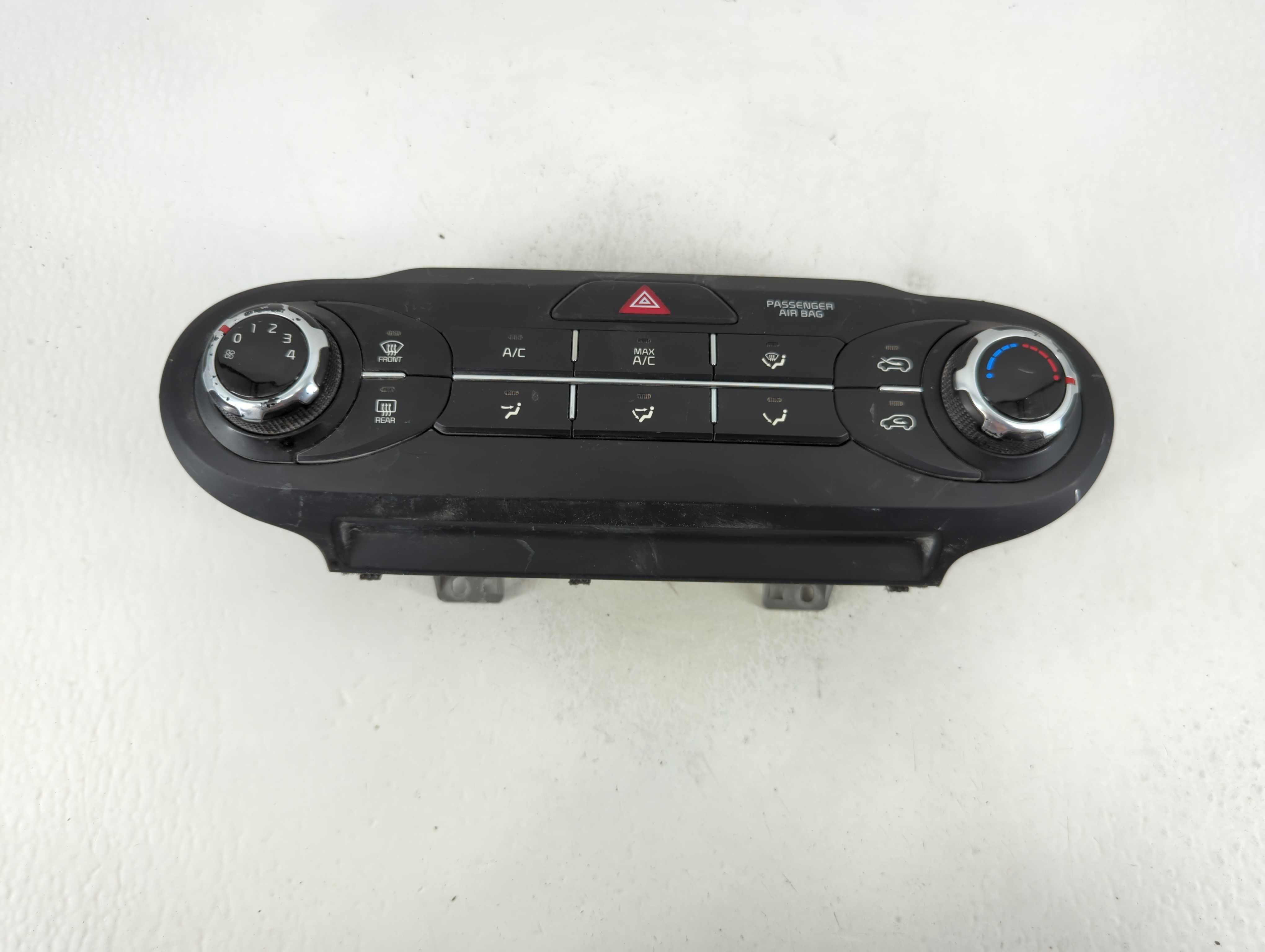2017-2018 Kia Sorento Ac Heater Climate Control 97250-c6010 1111090 - Oemusedautoparts1.com