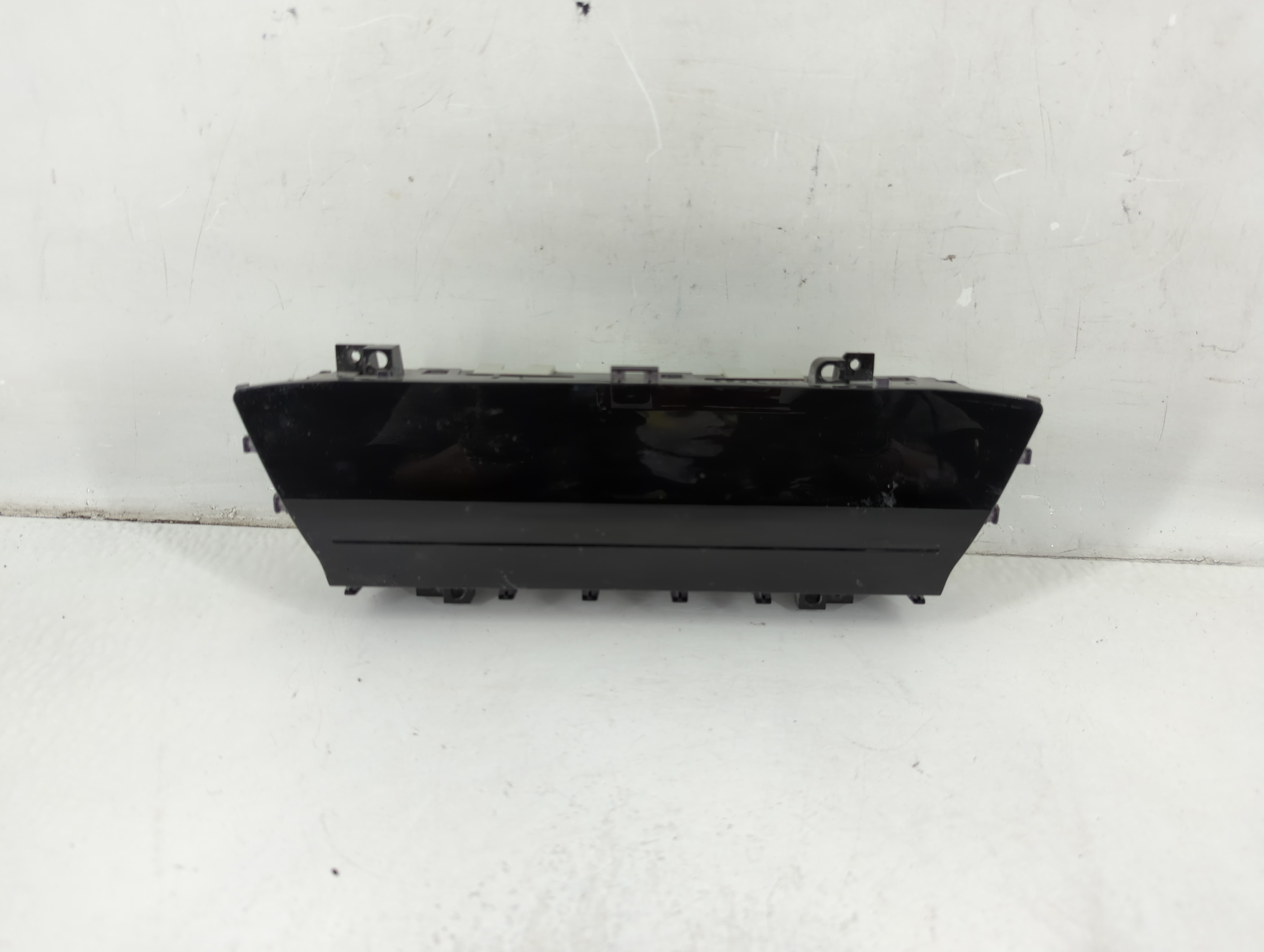 2016-2022 Honda Hr-v Ac Heater Climate Control 79600t7wa840m1 1111093 - Oemusedautoparts1.com