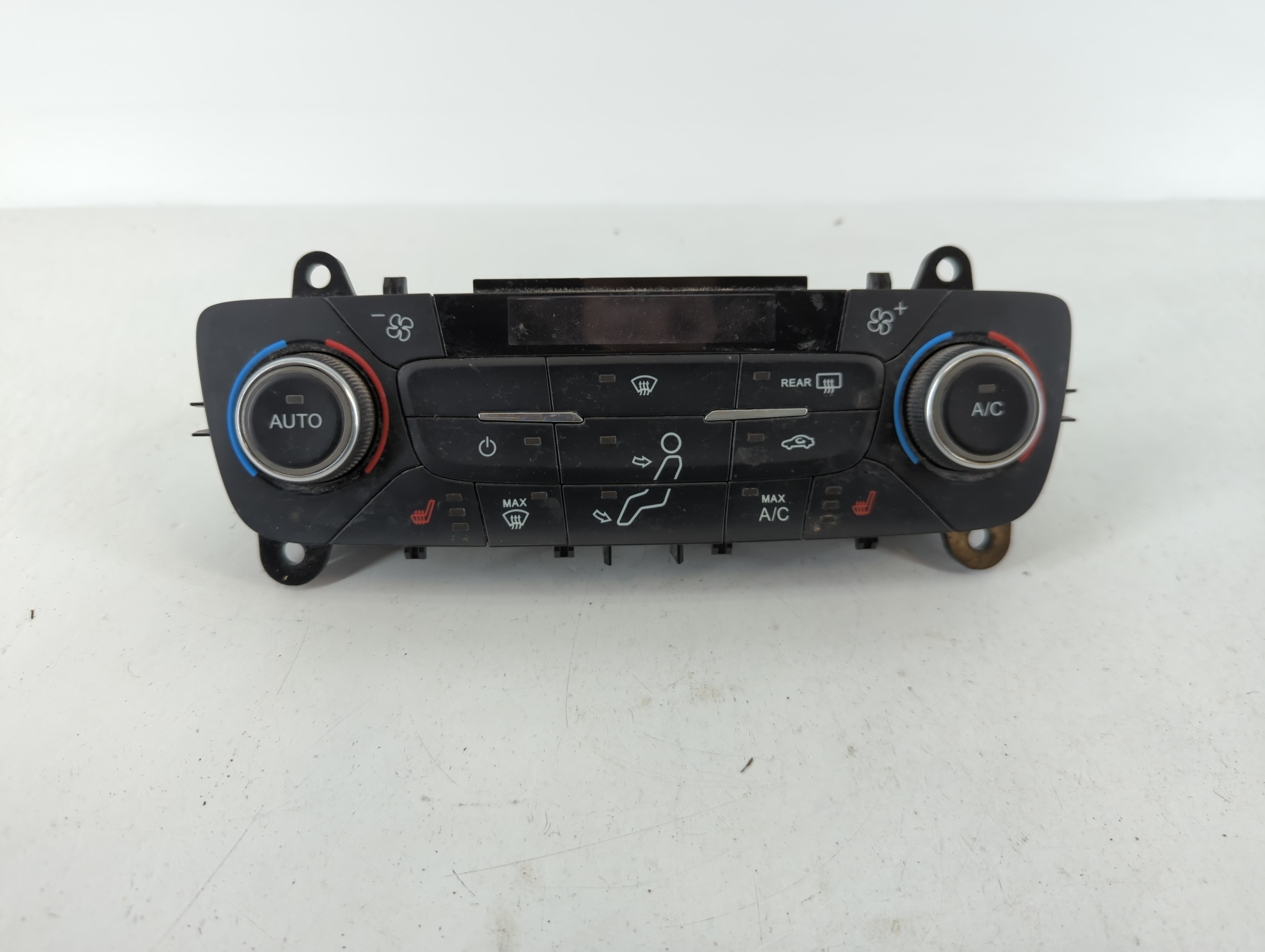 2017-2019 Ford Escape Ac Heater Climate Control Gj5t-18c612-ce 1111103 - Oemusedautoparts1.com
