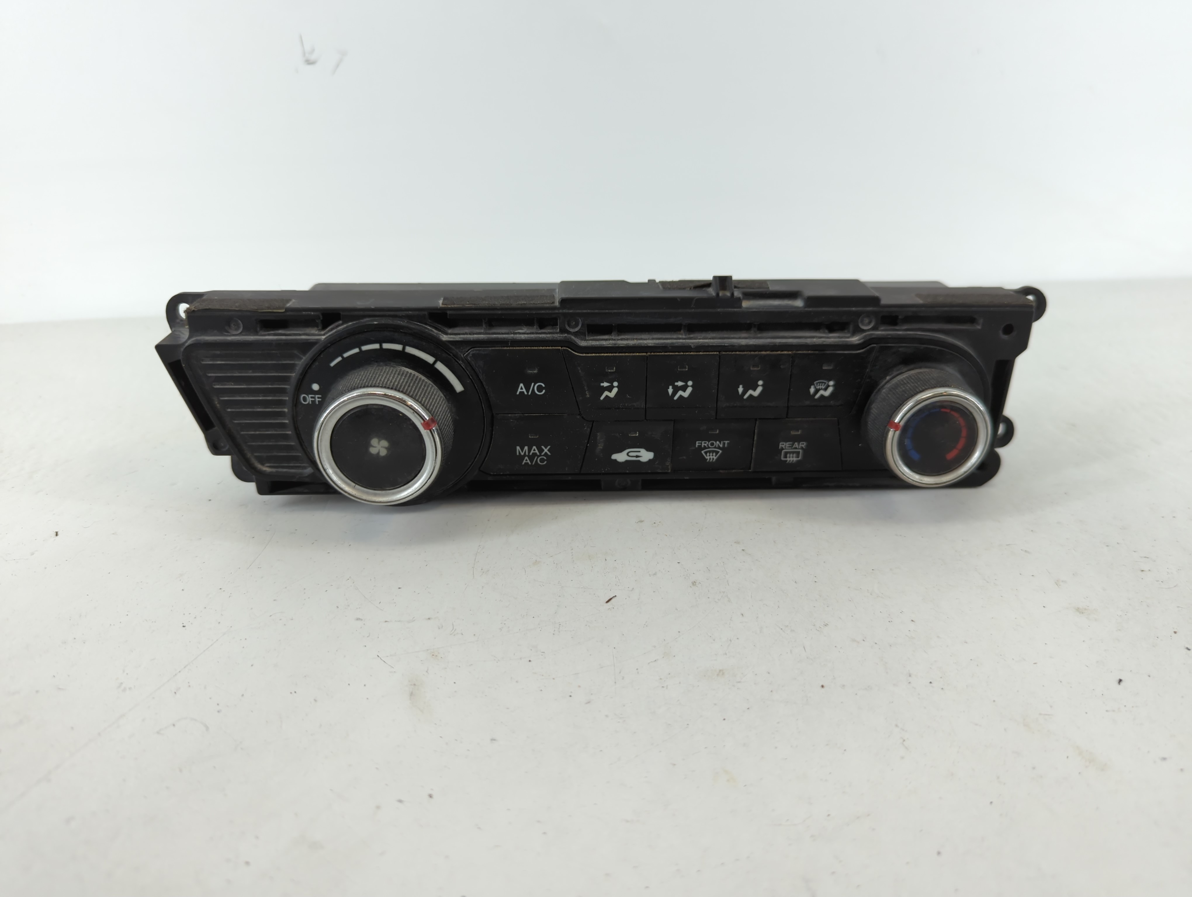 2013-2015 Honda Civic Ac Heater Climate Control 79500tr6a013m1 1111116 - Oemusedautoparts1.com