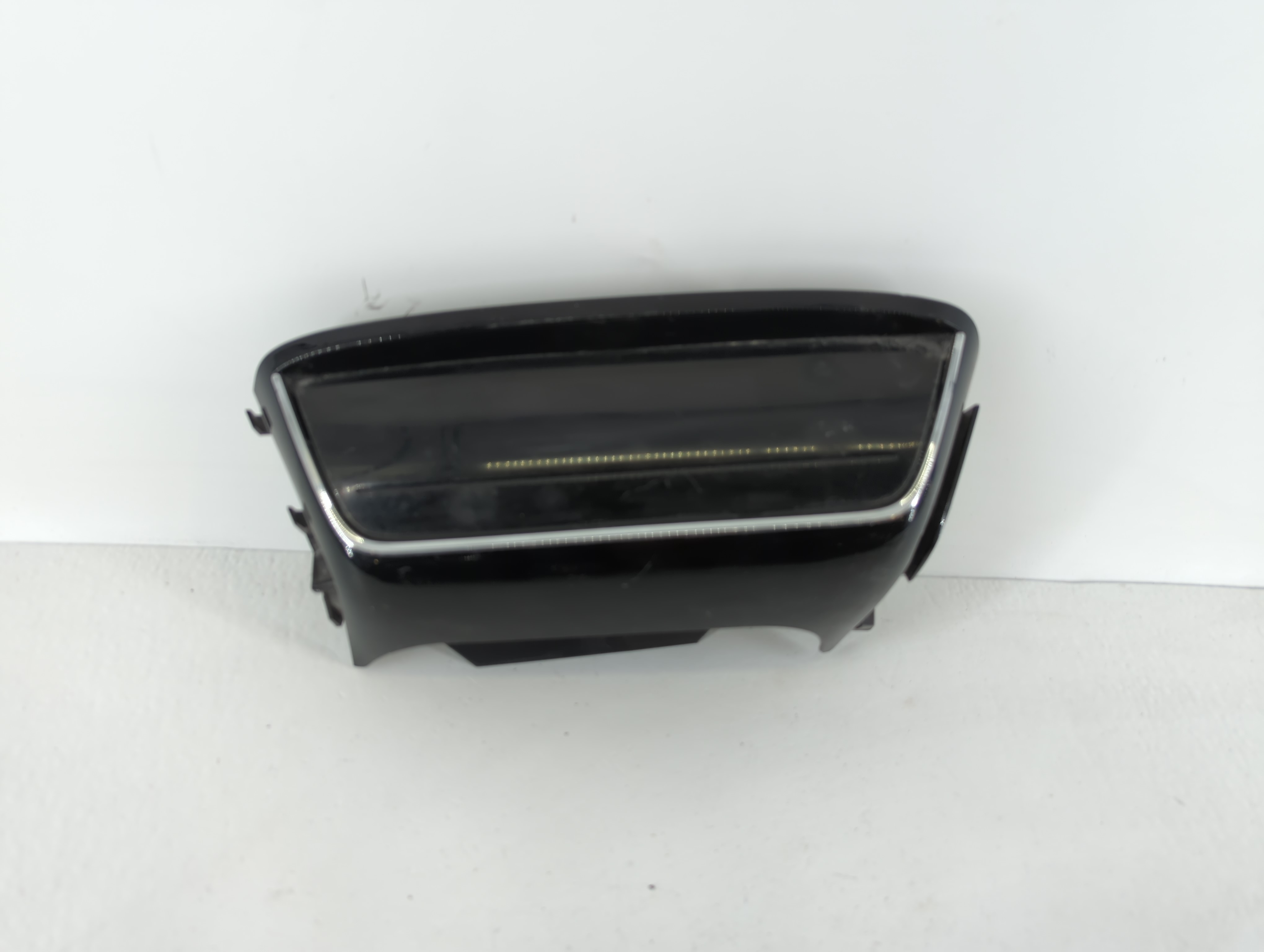 2016-2022 Honda Hr-v Ac Heater Climate Control T7w-a8-fa23 1111119 - Oemusedautoparts1.com