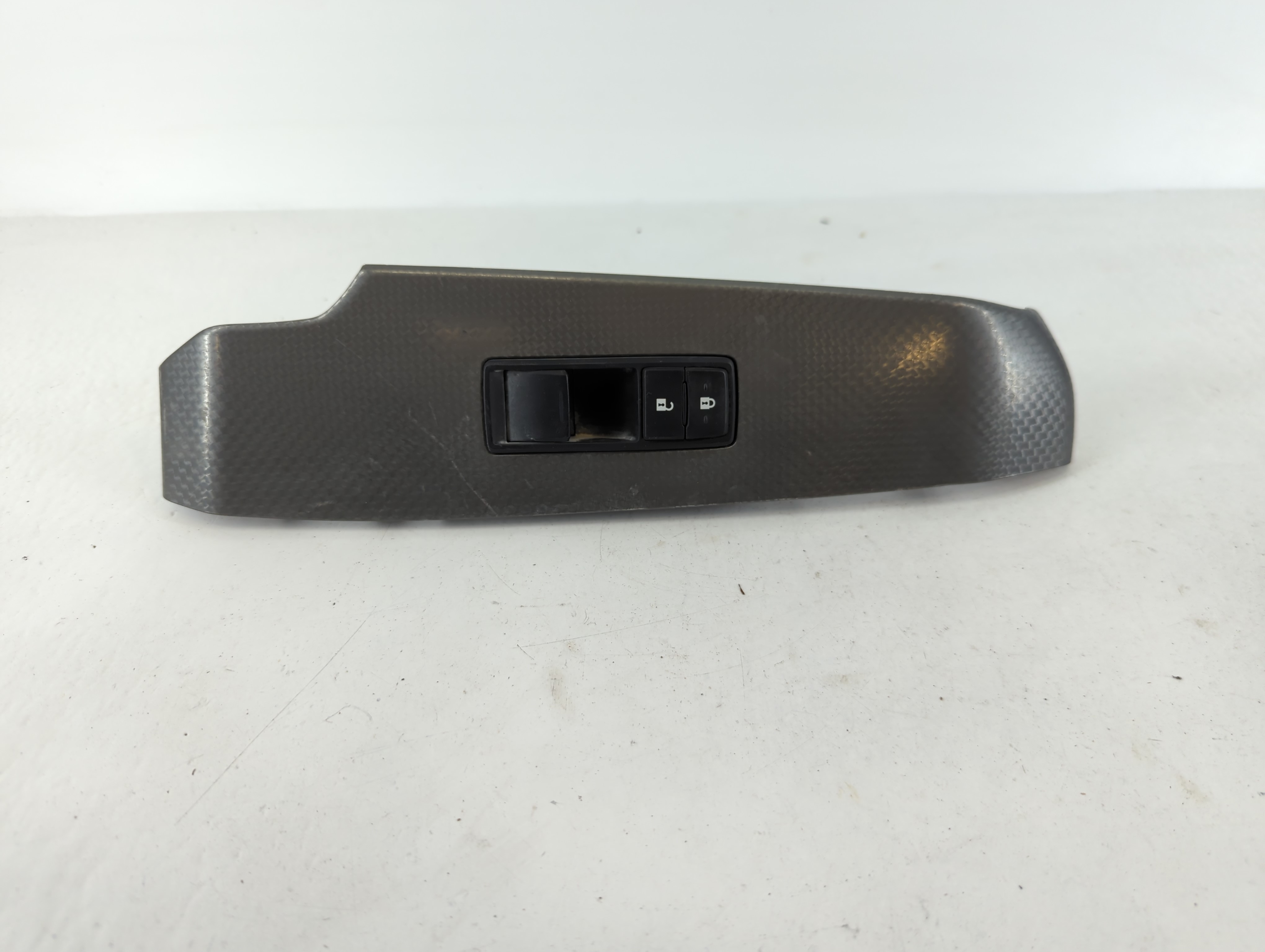 2016-2017 Lexus Is200t Driver Left Door Master Power Window Switch 1111120 - Oemusedautoparts1.com