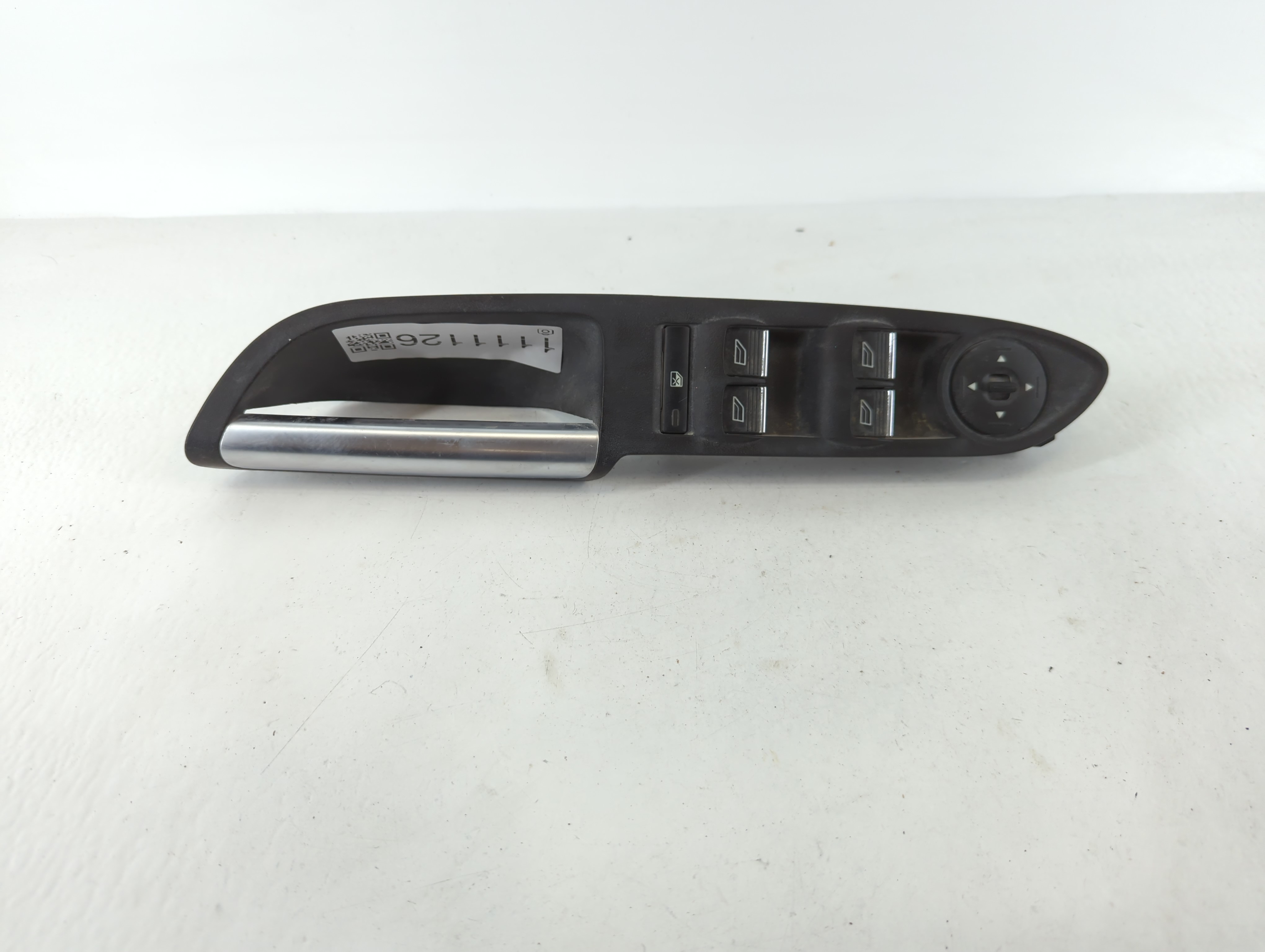2013-2019 Ford Escape Driver Left Door Master Power Window Switch 1111126 - Oemusedautoparts1.com