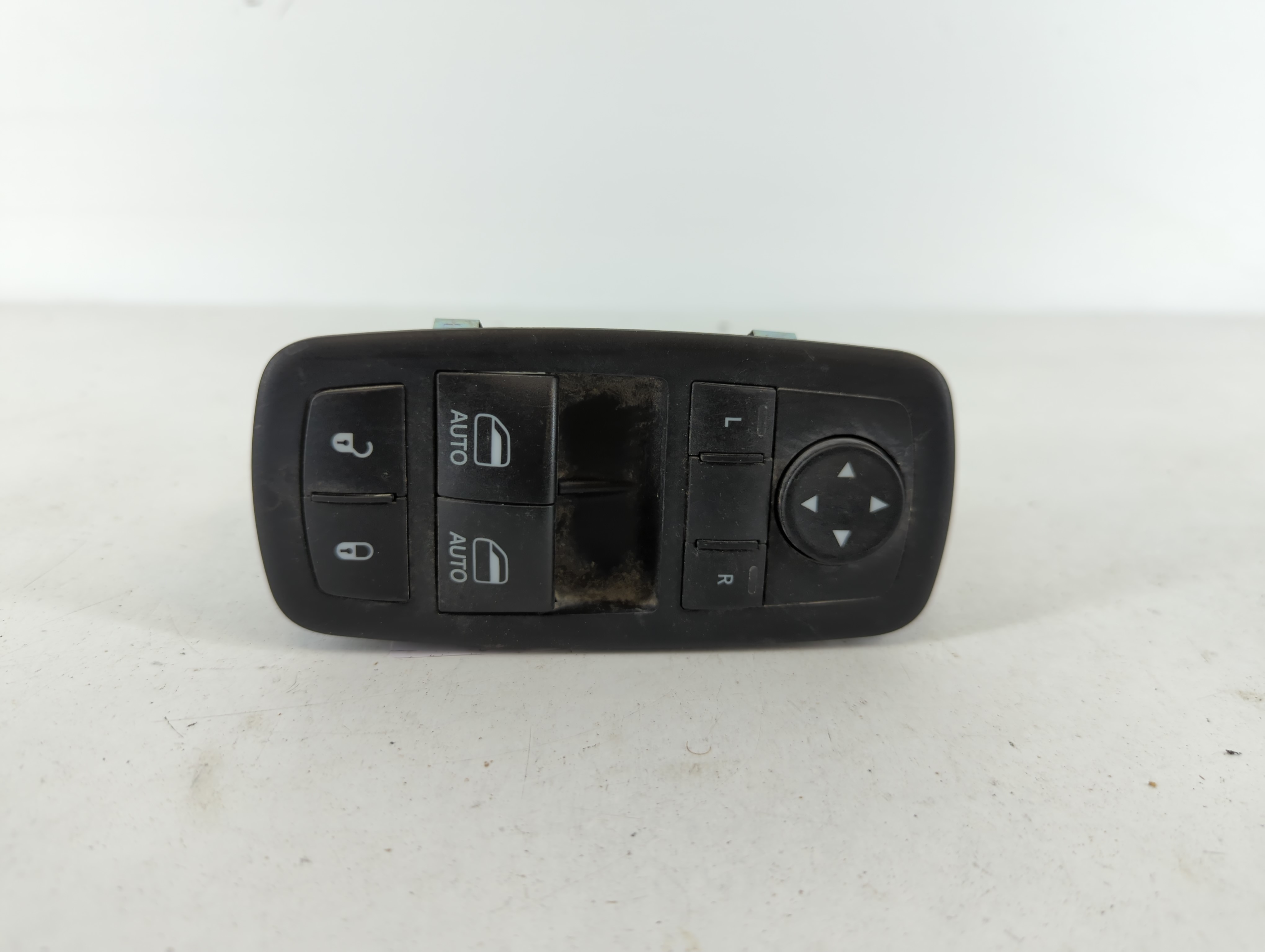 2015-2022 Dodge Challenger Driver Left Door Master Power Window Switch 1111130 - Oemusedautoparts1.com
