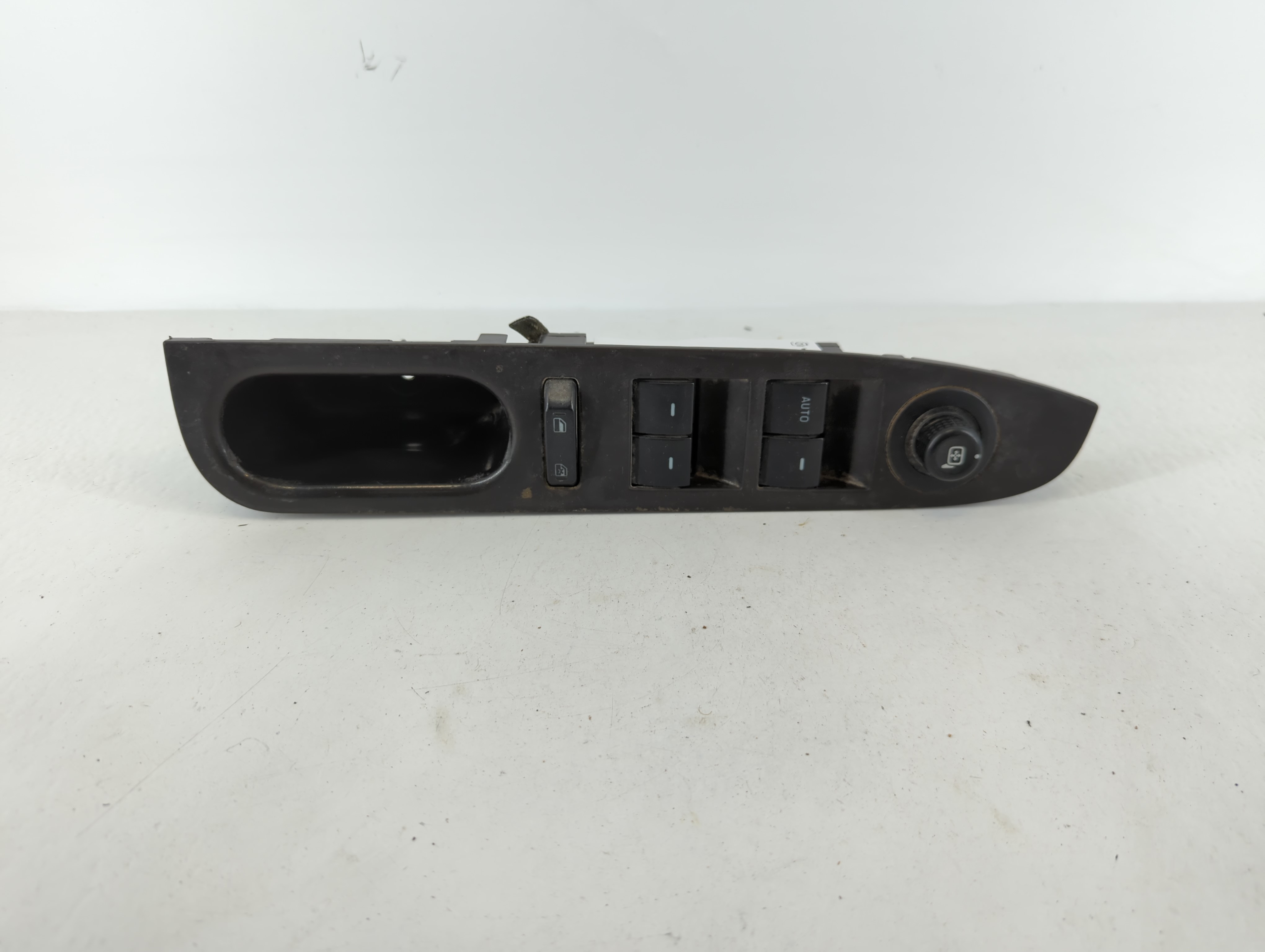 Picture of 2010-2012 Ford Fusion Driver Left Door Master Power Window Switch 1111146
