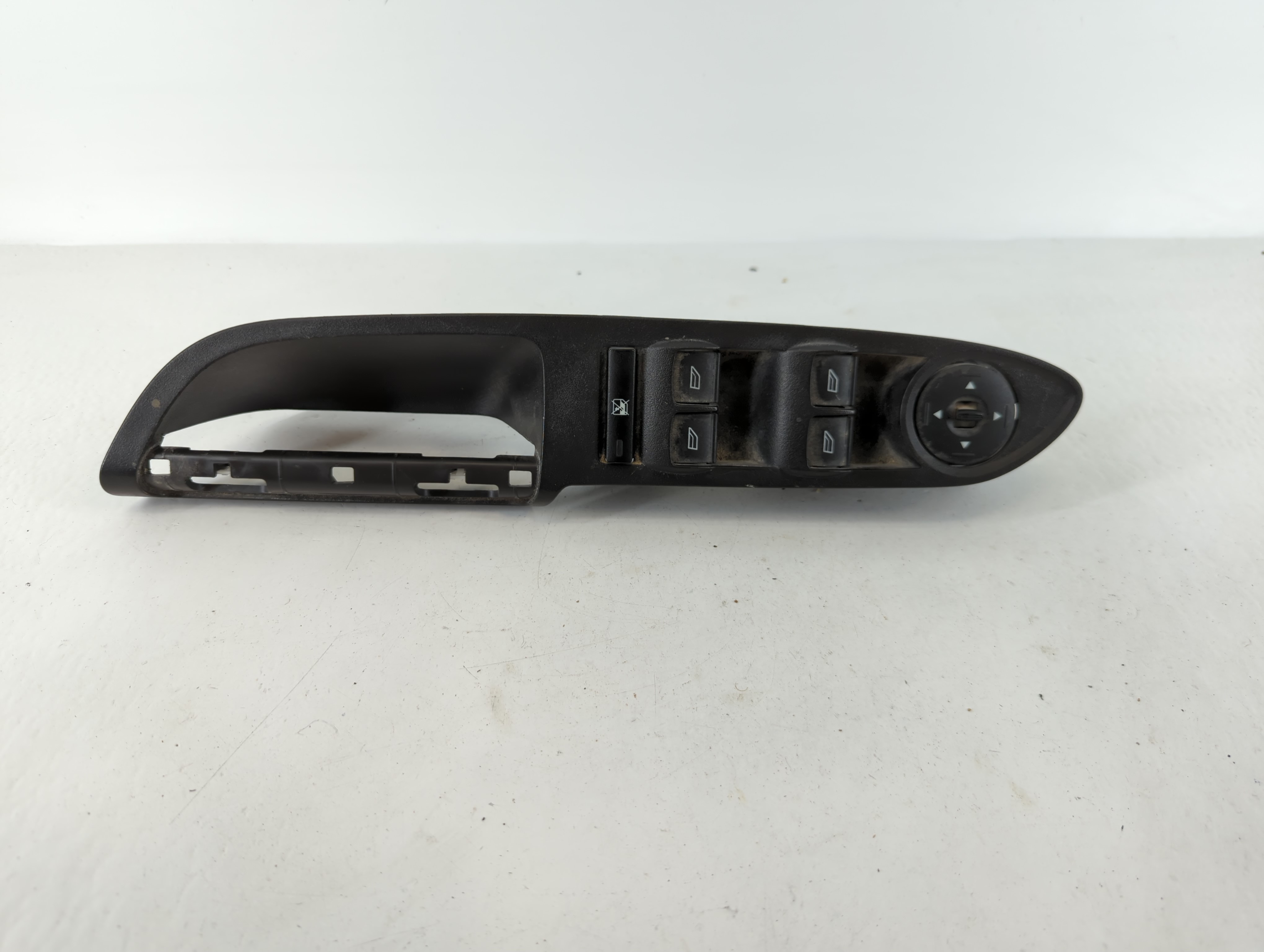 2013-2019 Ford Escape Driver Left Door Master Power Window Switch 1111148 - Oemusedautoparts1.com