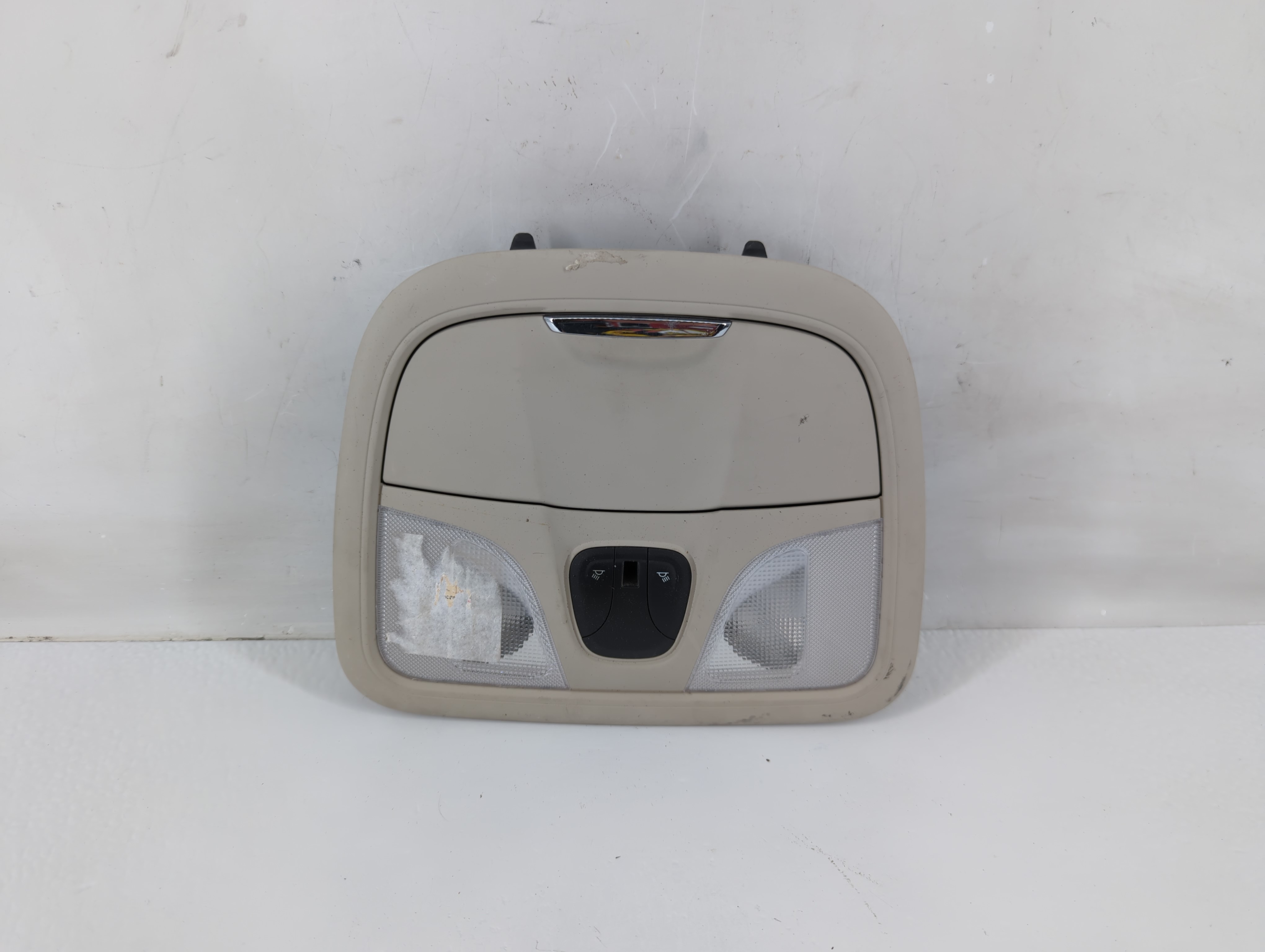 Picture of 2016 Chrysler 200 Overhead Roof Console 1111173