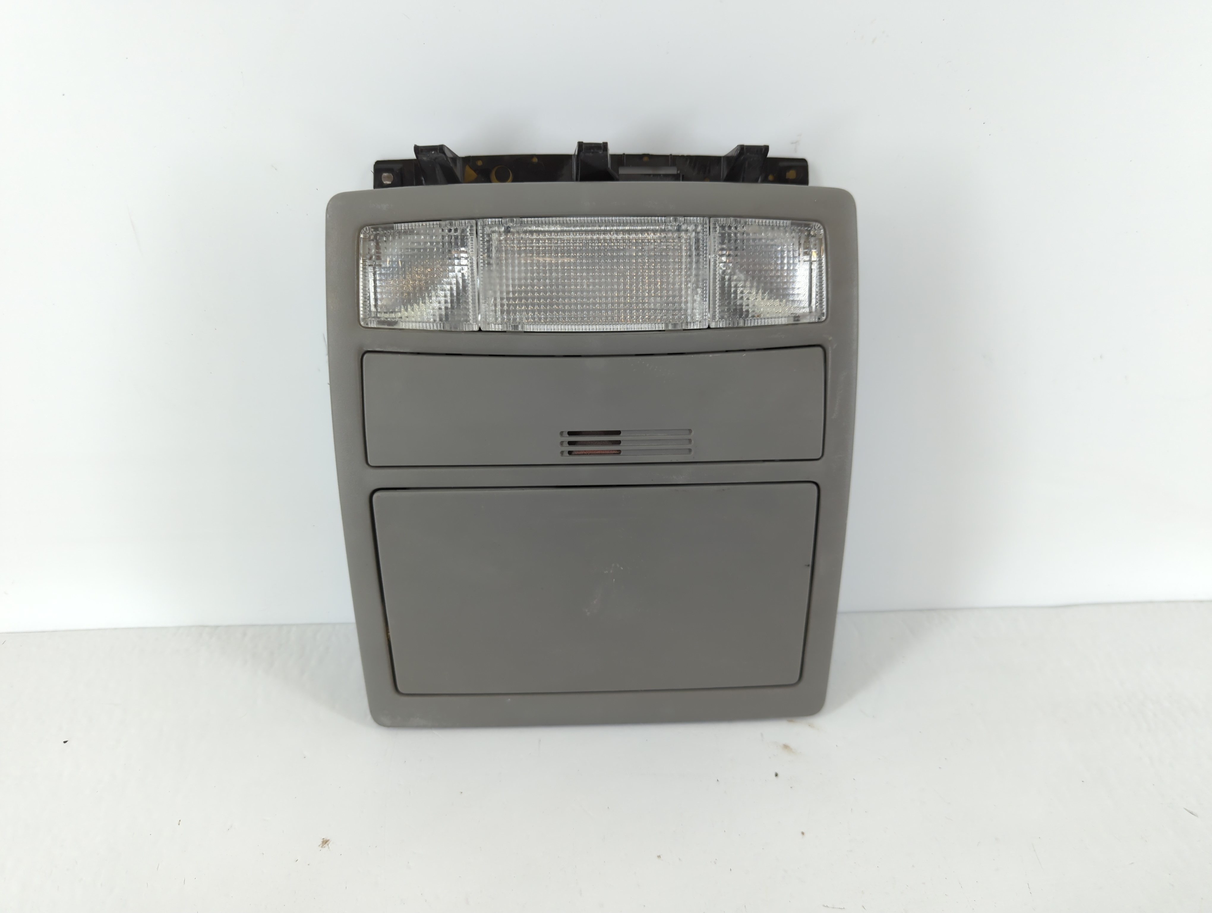 2009 Toyota Camry Overhead Roof Console 1111182 - Oemusedautoparts1.com