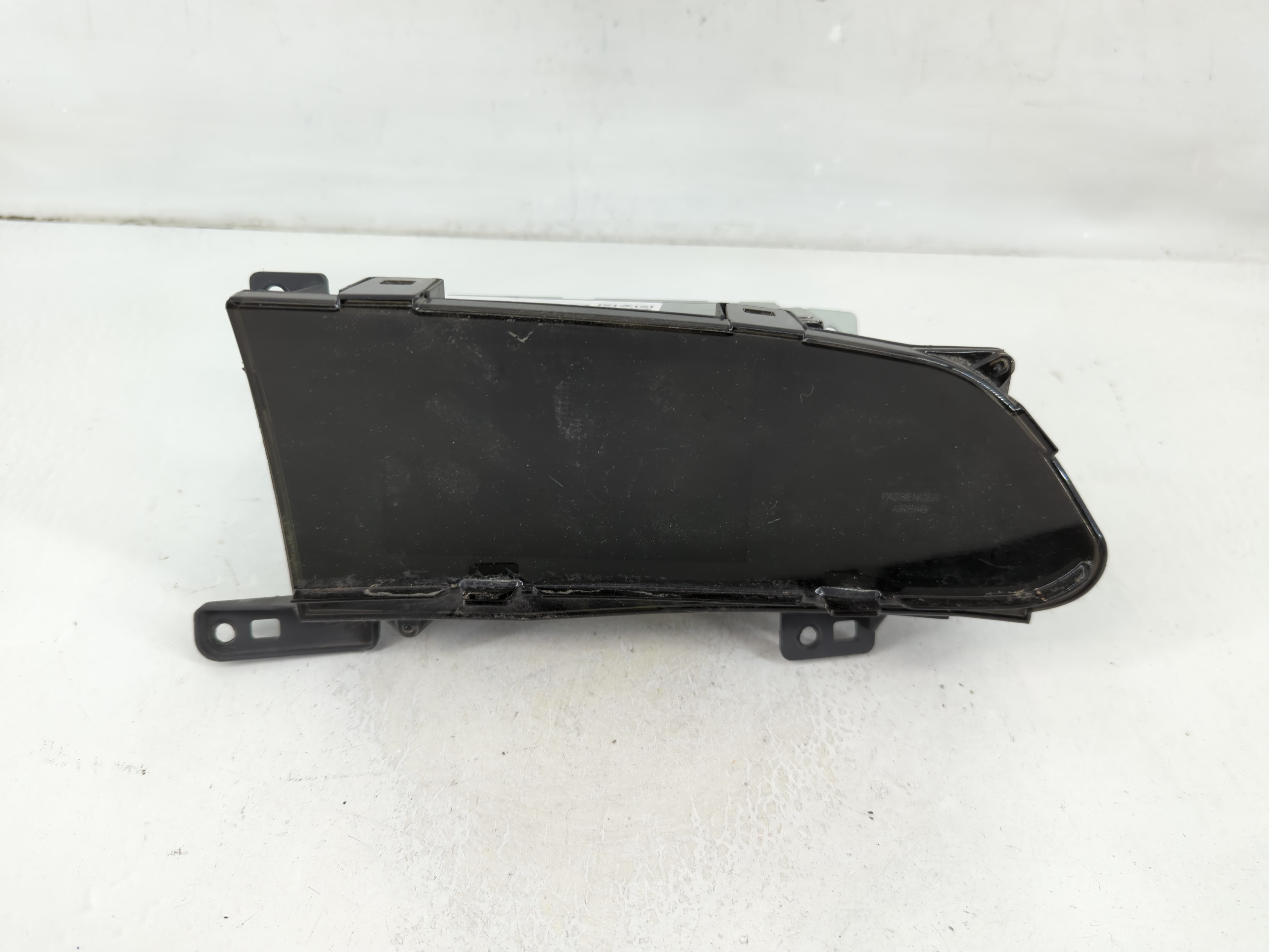 2015-2015 Honda Civic Information Display Screen 1111188 - Oemusedautoparts1.com