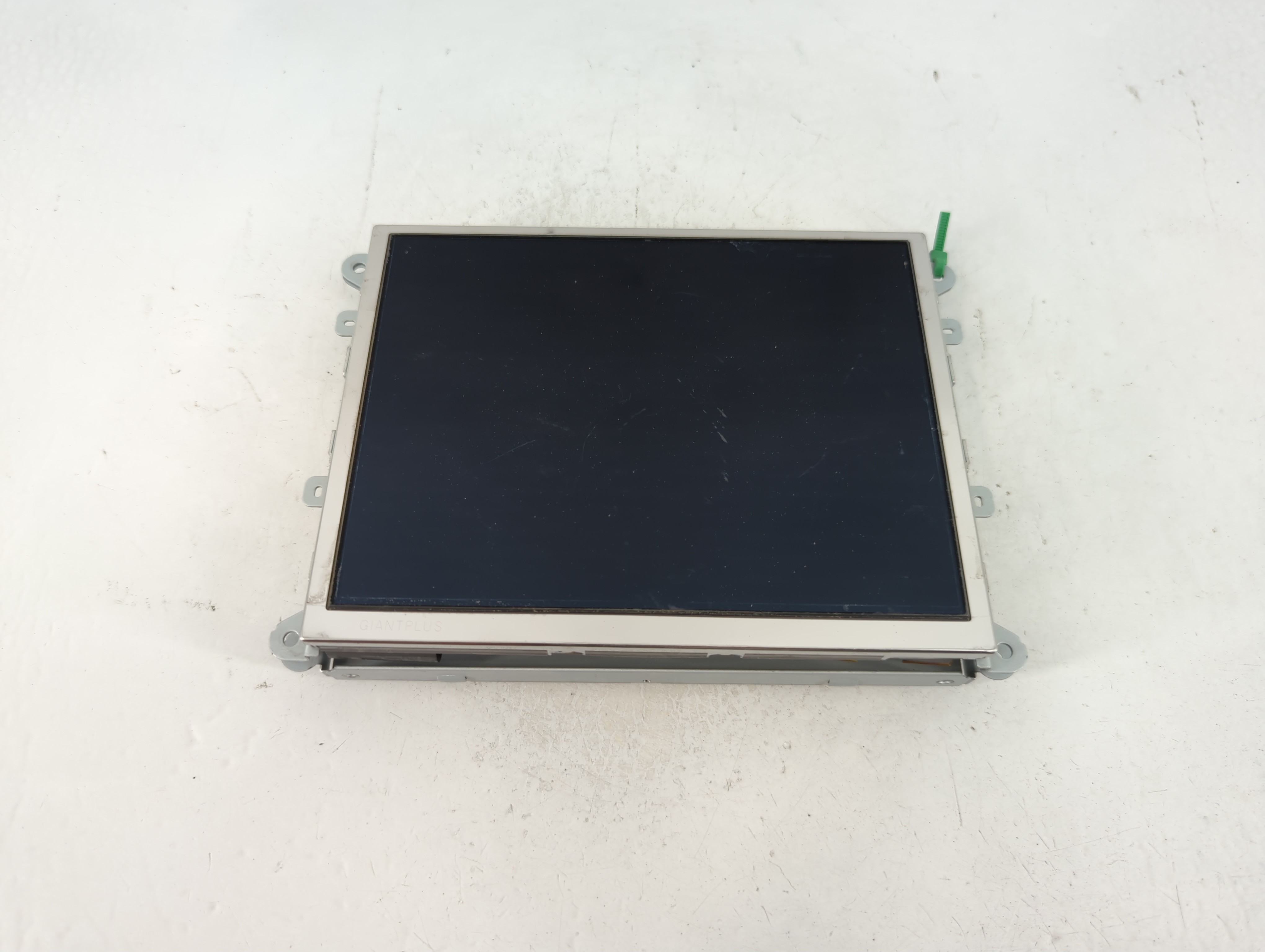 2018-2020 Chrysler Pacifica Information Display Screen 1111189 - Oemusedautoparts1.com