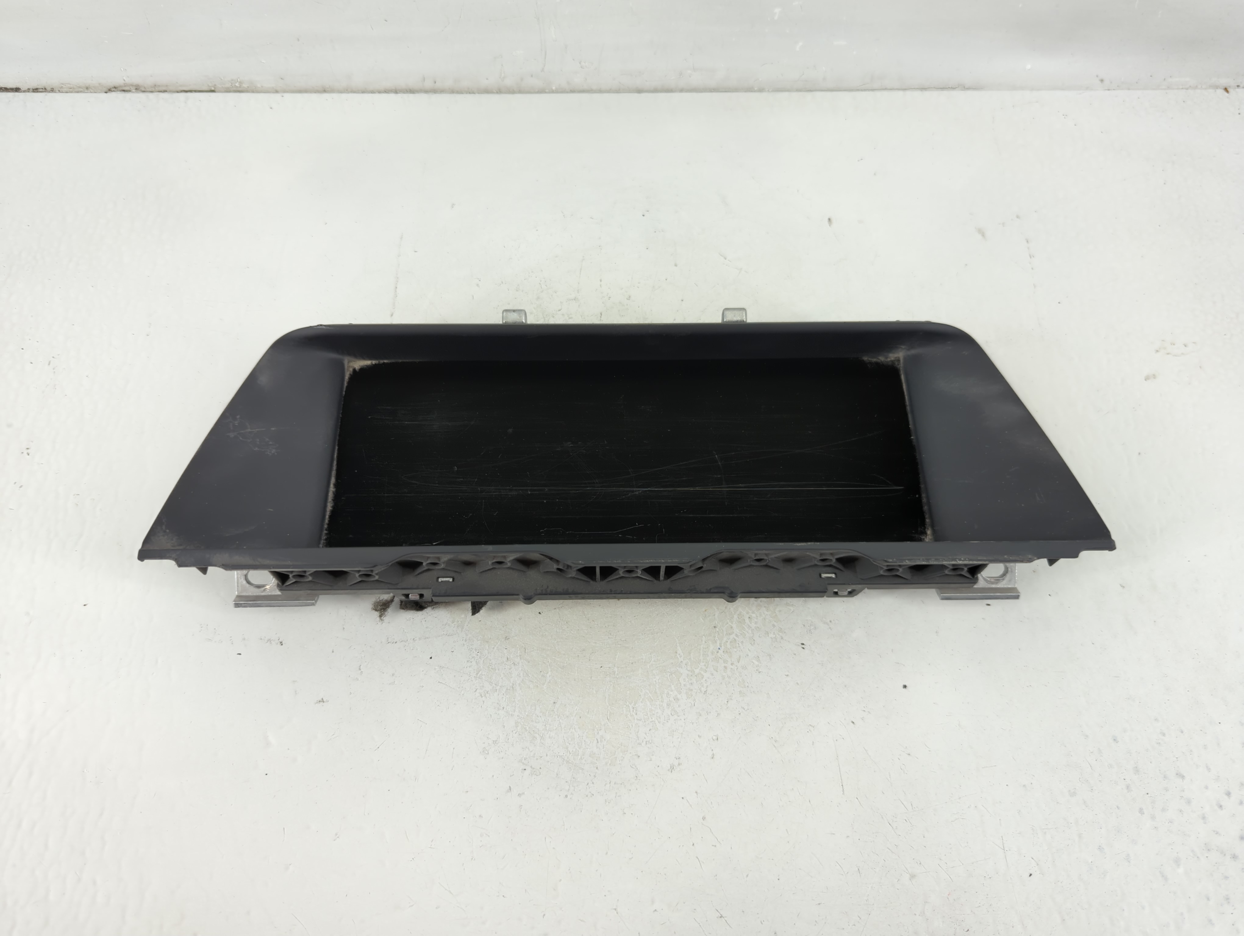 Picture of 2011-2016 Bmw 535i Information Display Screen 1111192