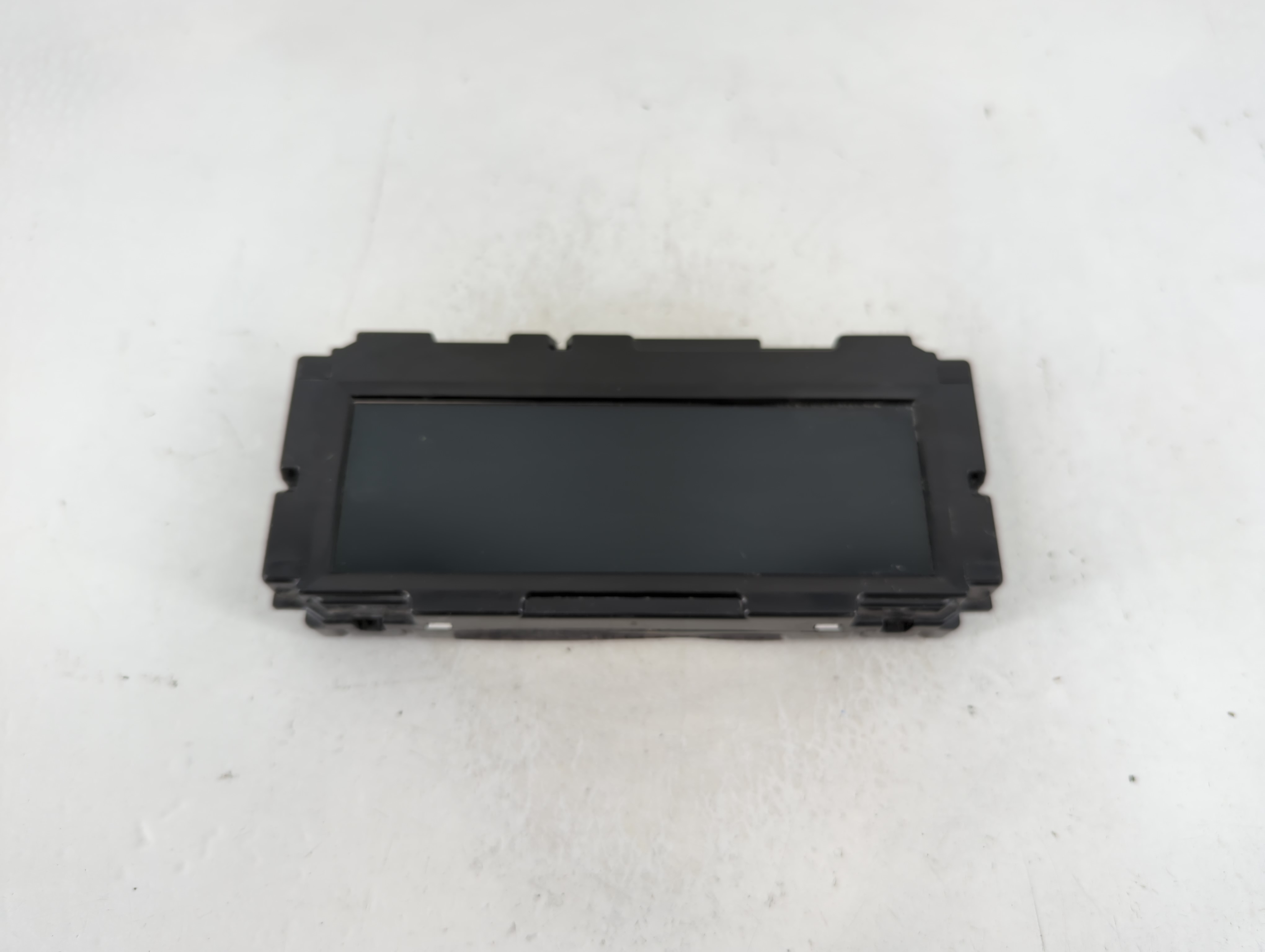 2011-2016 Chevrolet Cruze Information Display Screen 1111194 - Oemusedautoparts1.com