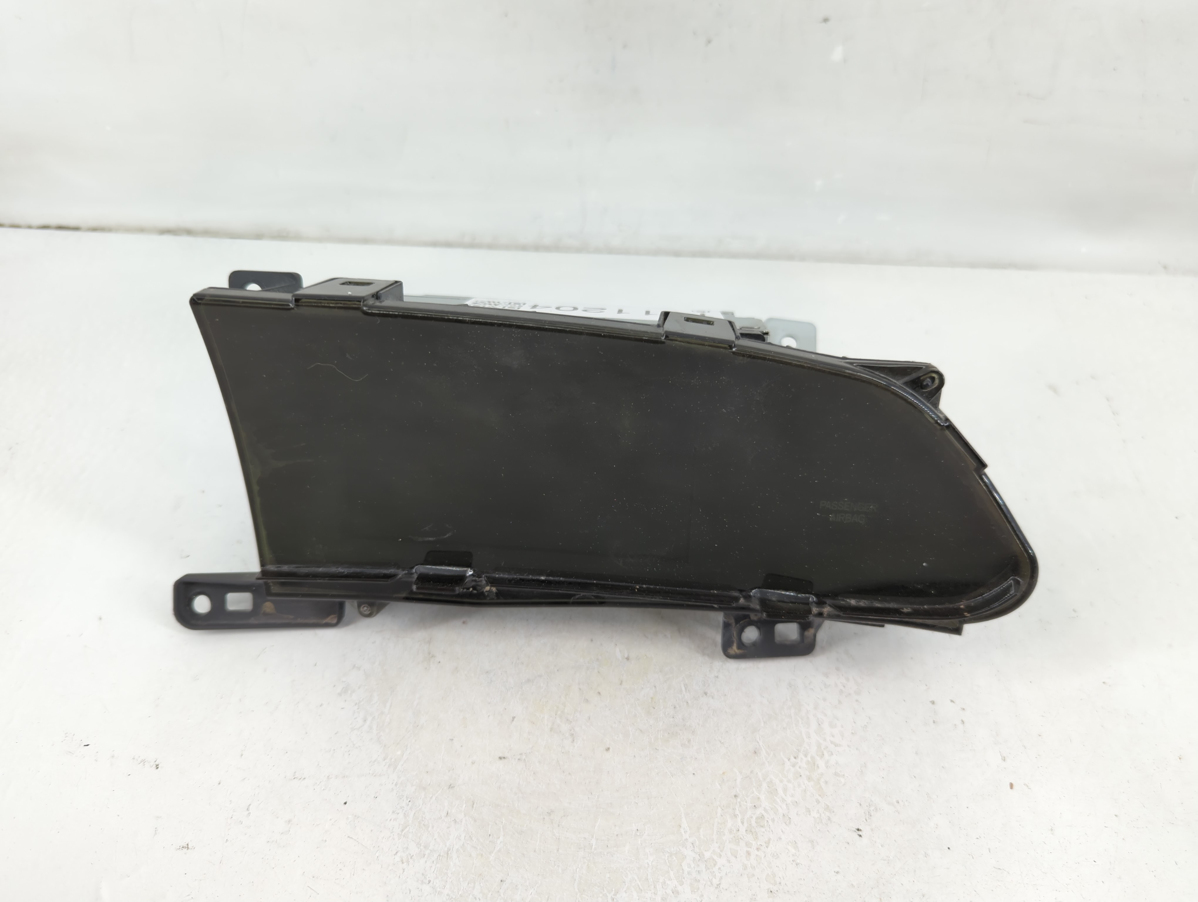 2015-2015 Honda Civic Information Display Screen 1111204 - Oemusedautoparts1.com