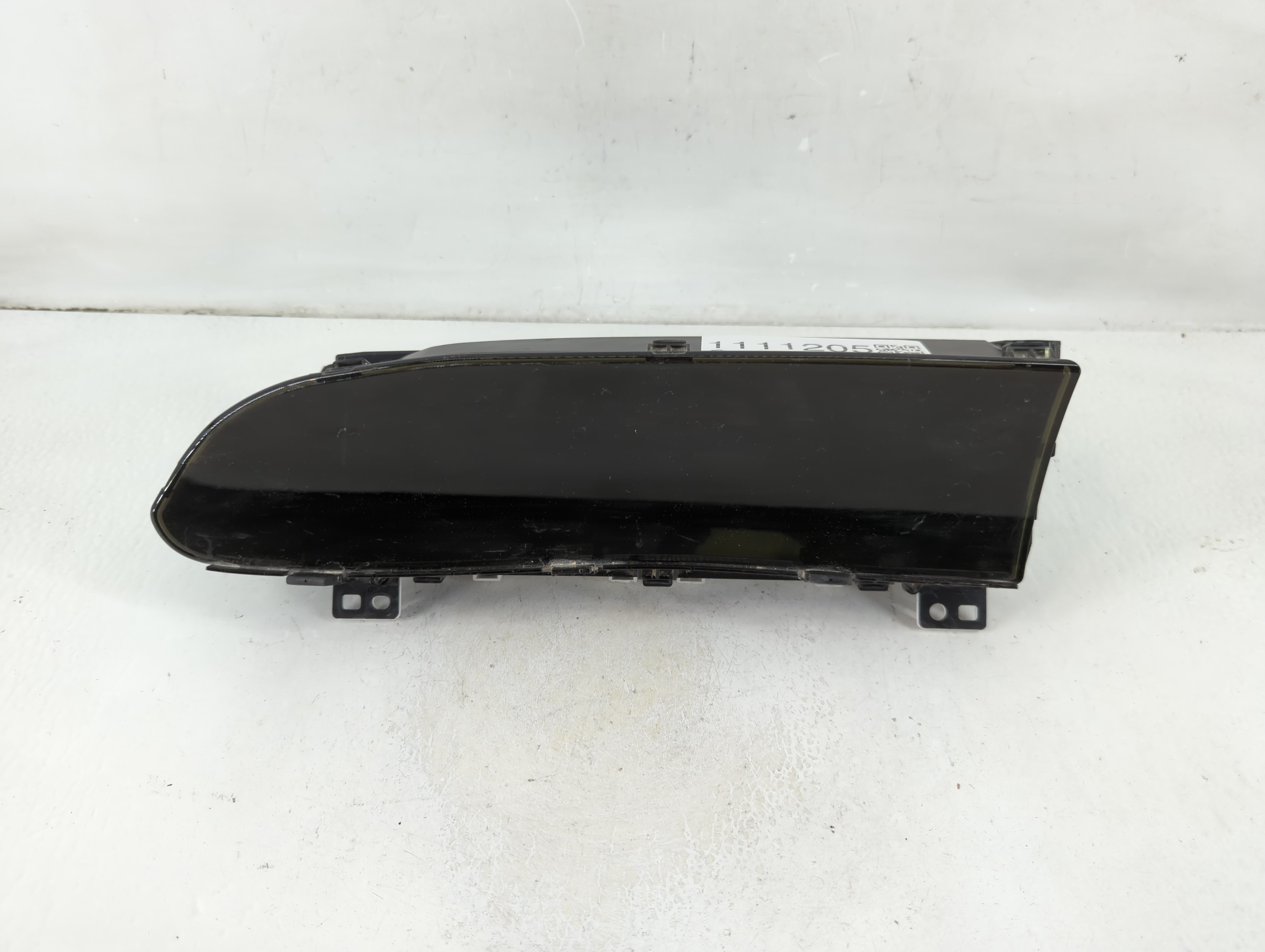 2015-2015 Honda Civic Information Display Screen 1111205 - Oemusedautoparts1.com