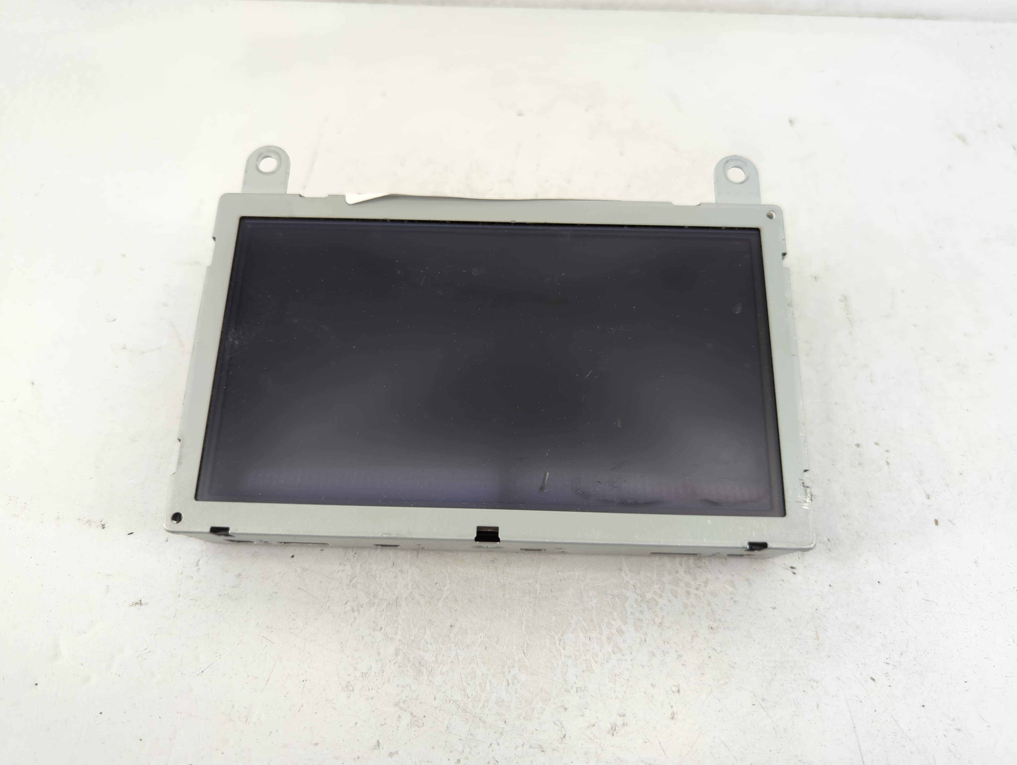 2011-2016 Chevrolet Cruze Information Display Screen 1111209 - Oemusedautoparts1.com