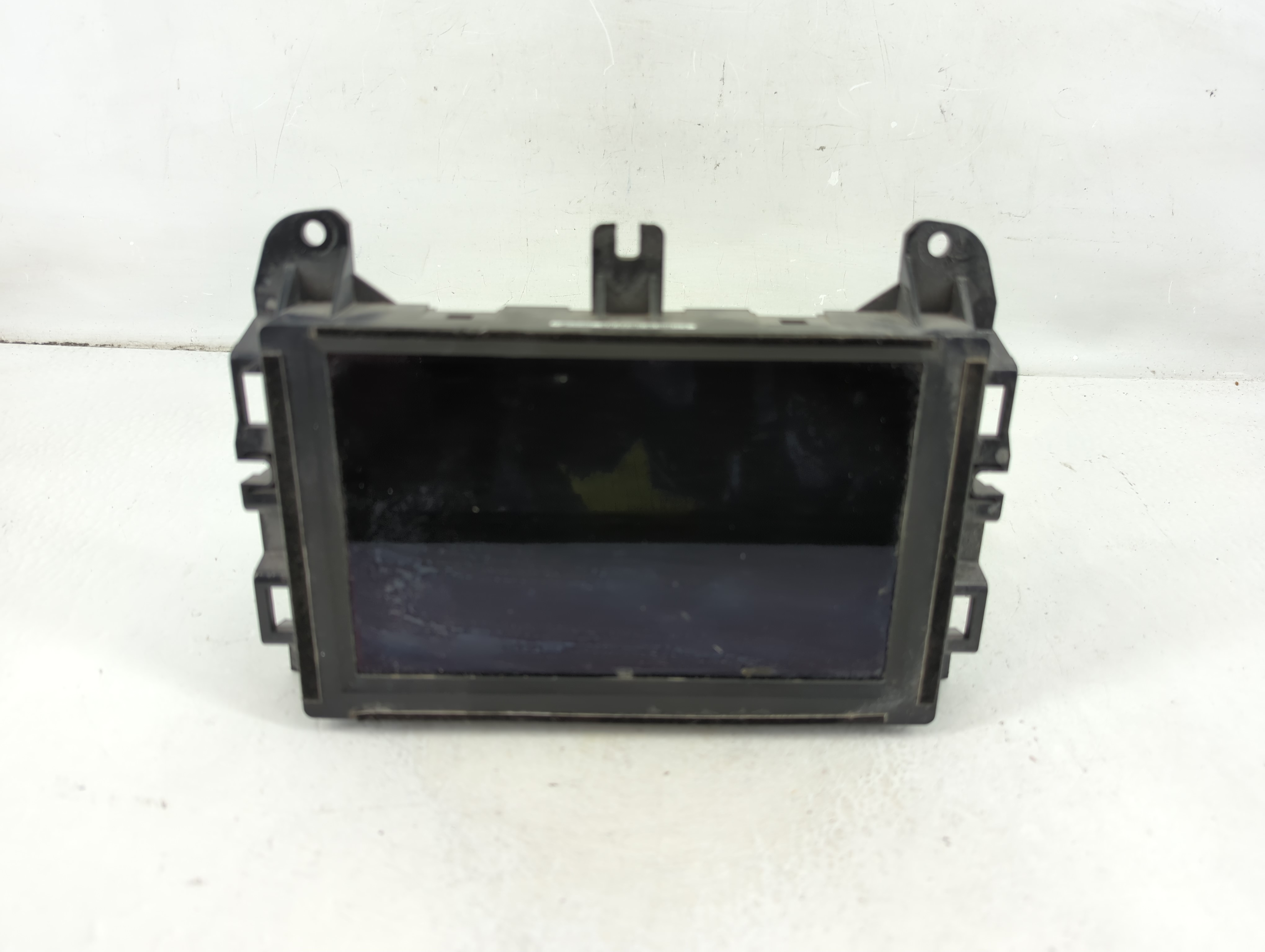 2019-2020 Dodge Durango Am Fm Cd Player Radio Receiver 1111215 - Oemusedautoparts1.com