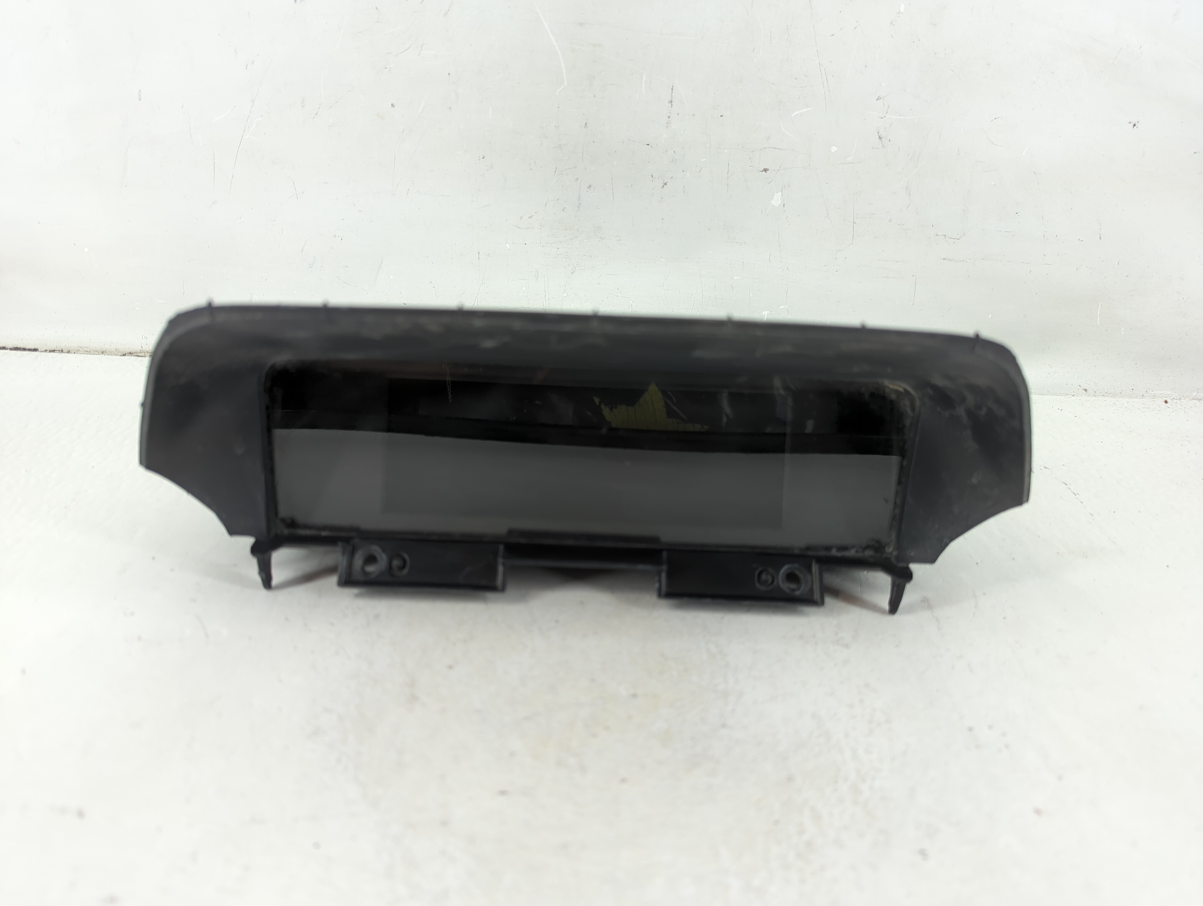2020 Subaru Ascent Information Display Screen 1111216 - Oemusedautoparts1.com