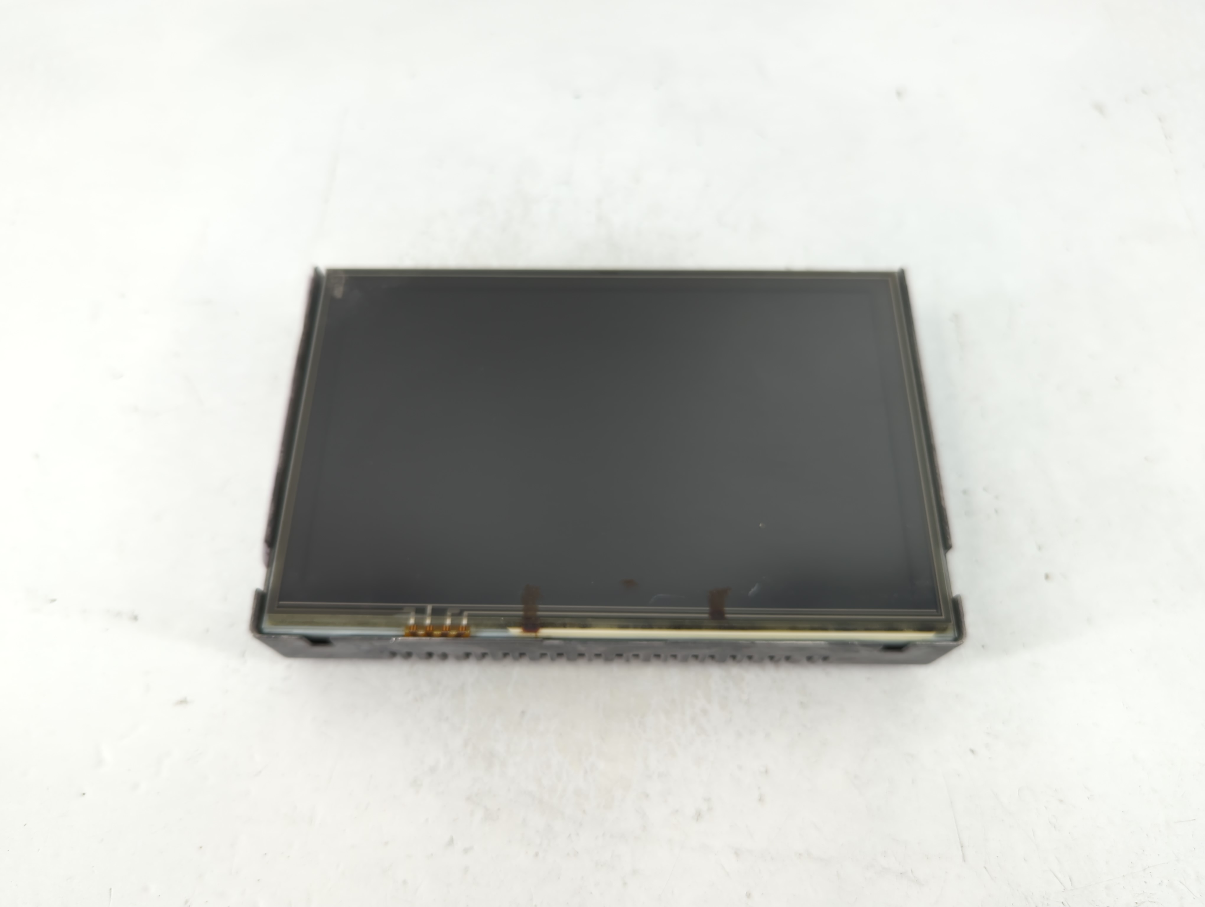 2010-2013 Infiniti G37 Information Display Screen 1111218 - Oemusedautoparts1.com