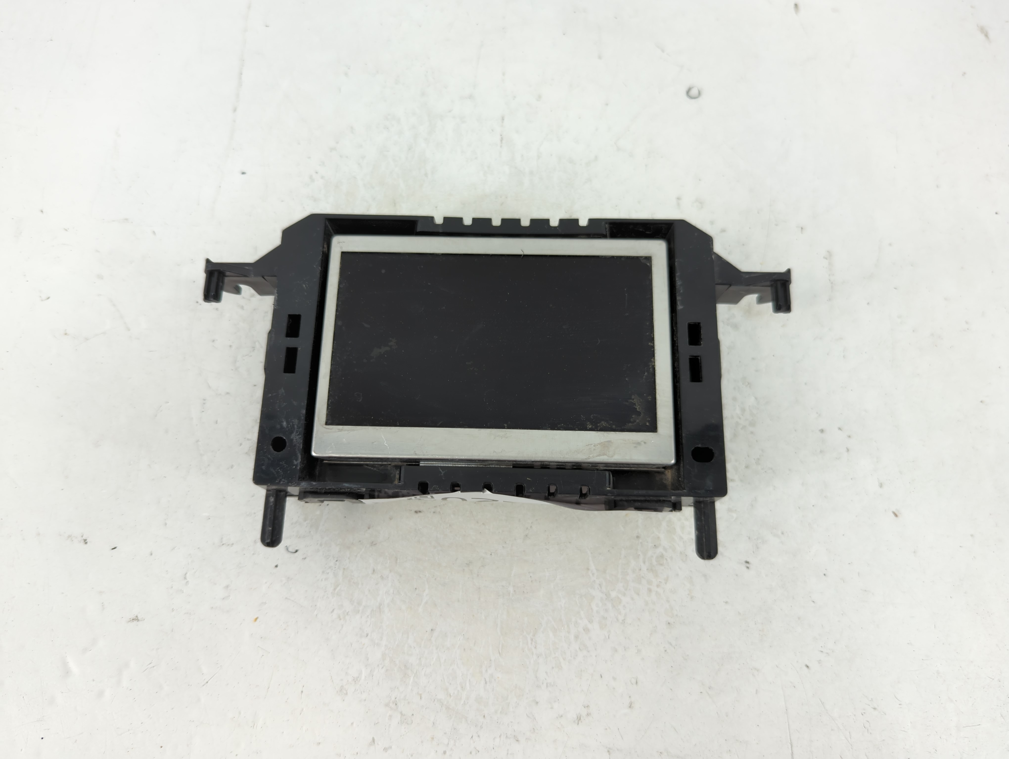 Picture of 2015-2018 Ford Focus Information Display Screen 1111220