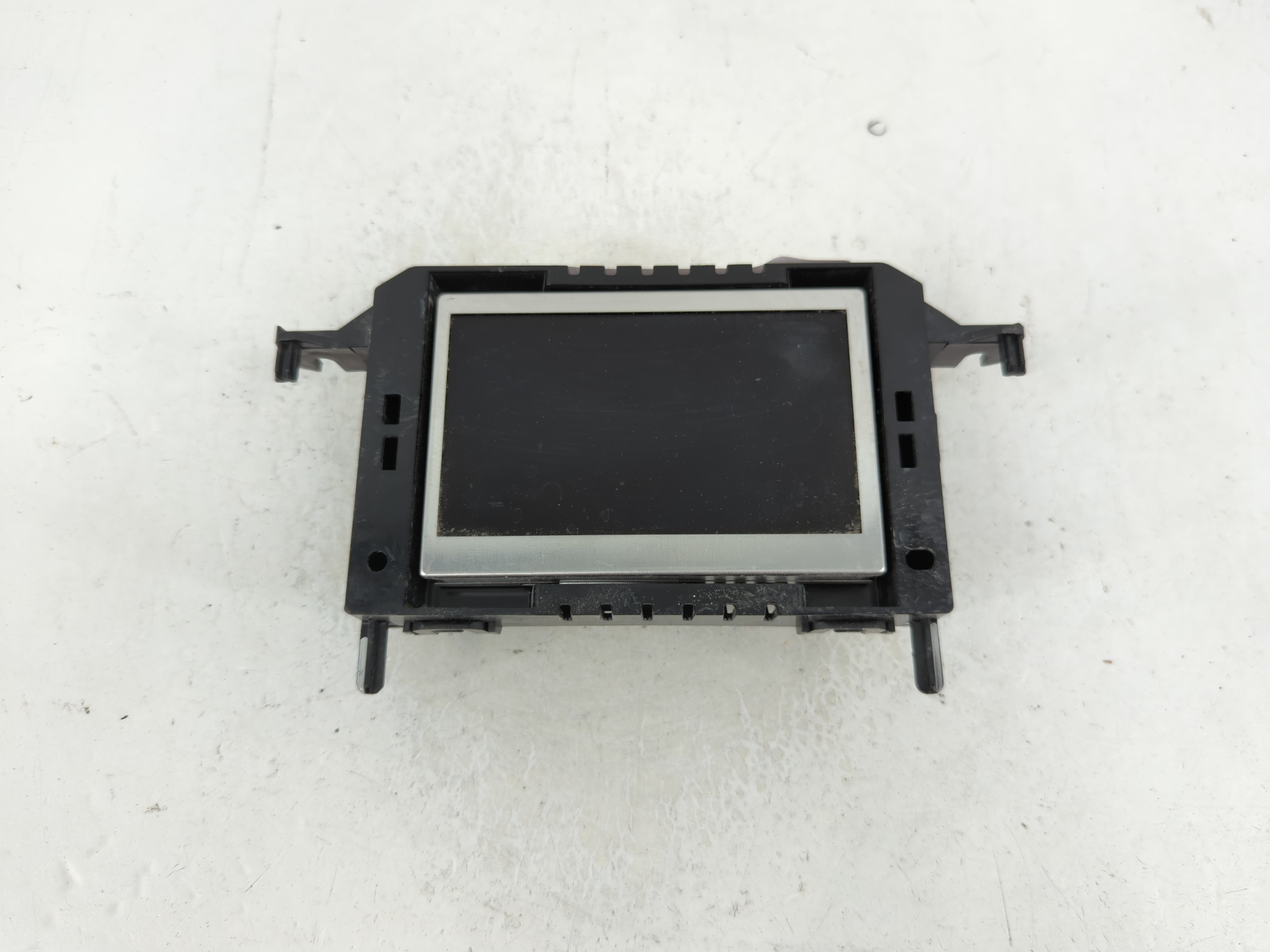 Picture of 2016-2018 Ford Focus Information Display Screen 1111222