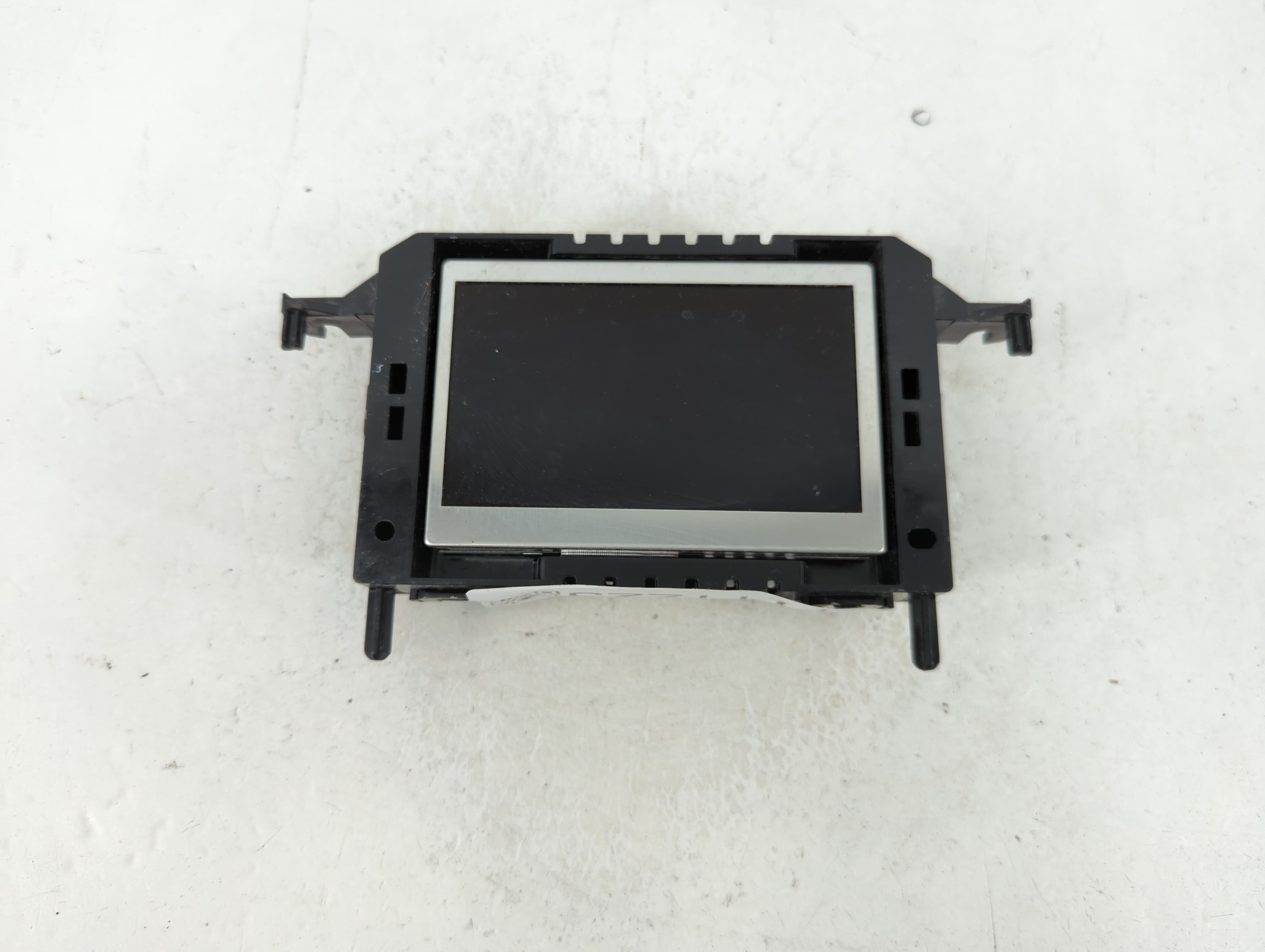 Picture of 2015-2018 Ford Focus Information Display Screen 1111223