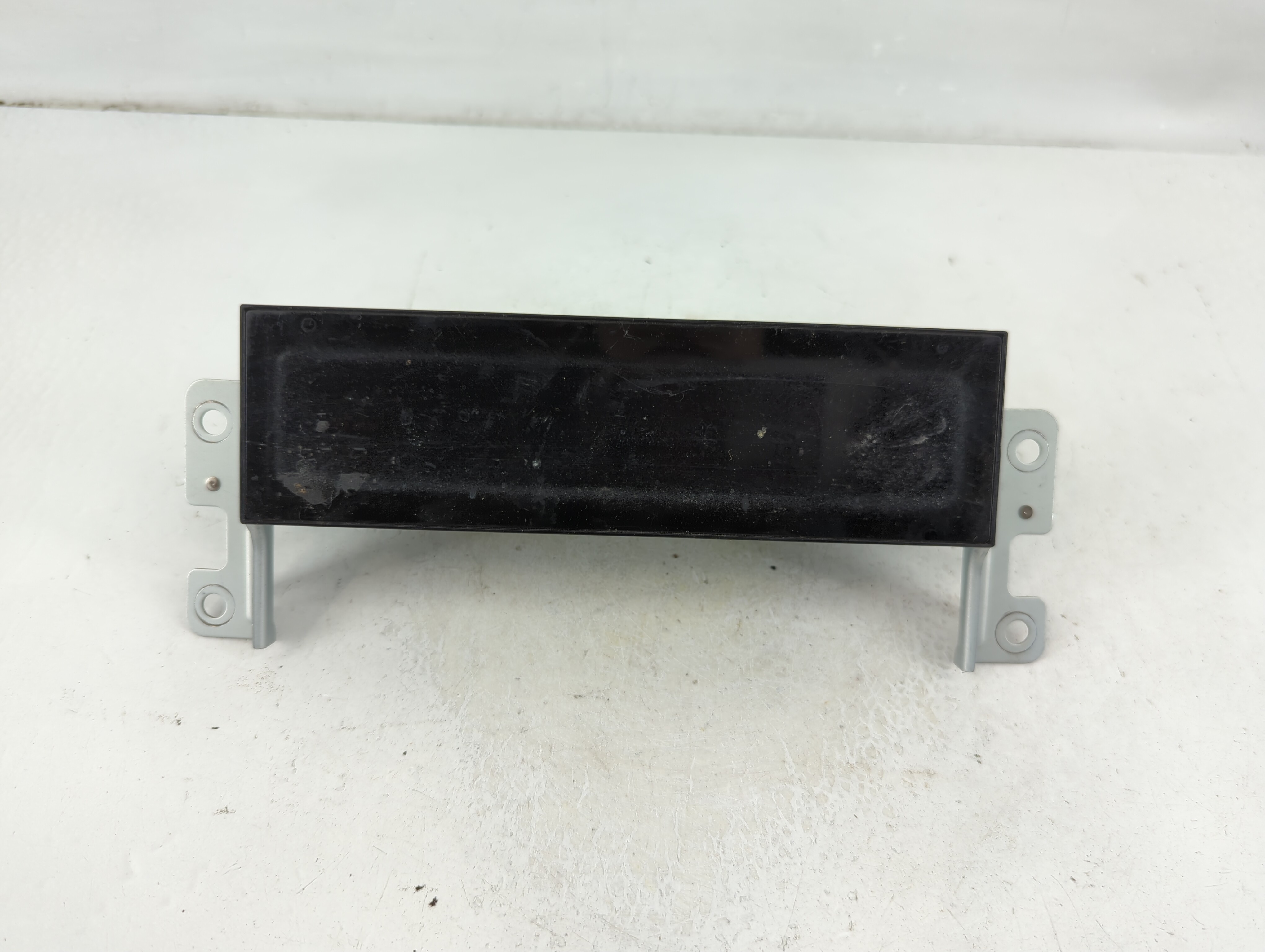 2009-2012 Ford Flex Information Display Screen 1111229 - Oemusedautoparts1.com