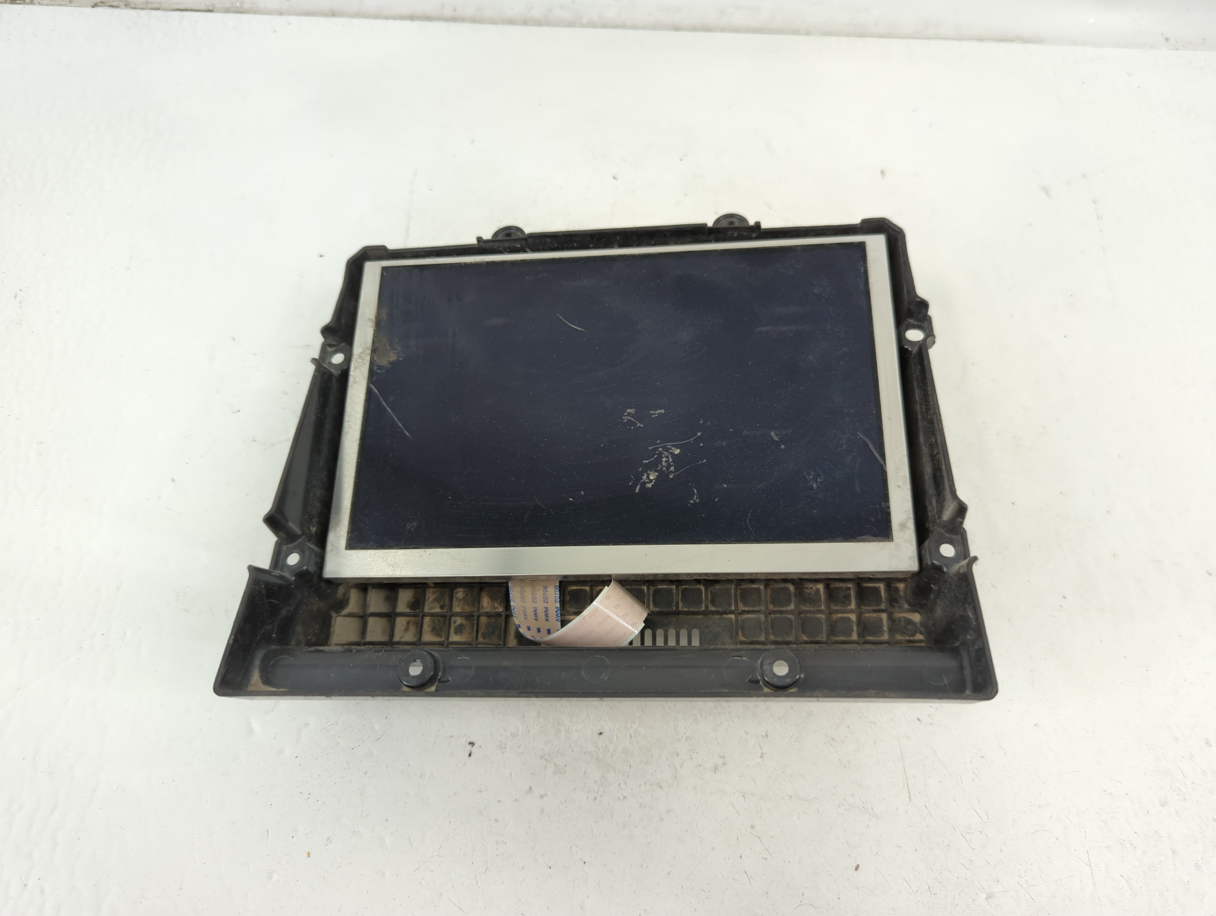 Chevrolet Colorado Information Display Screen 1111232 - Oemusedautoparts1.com