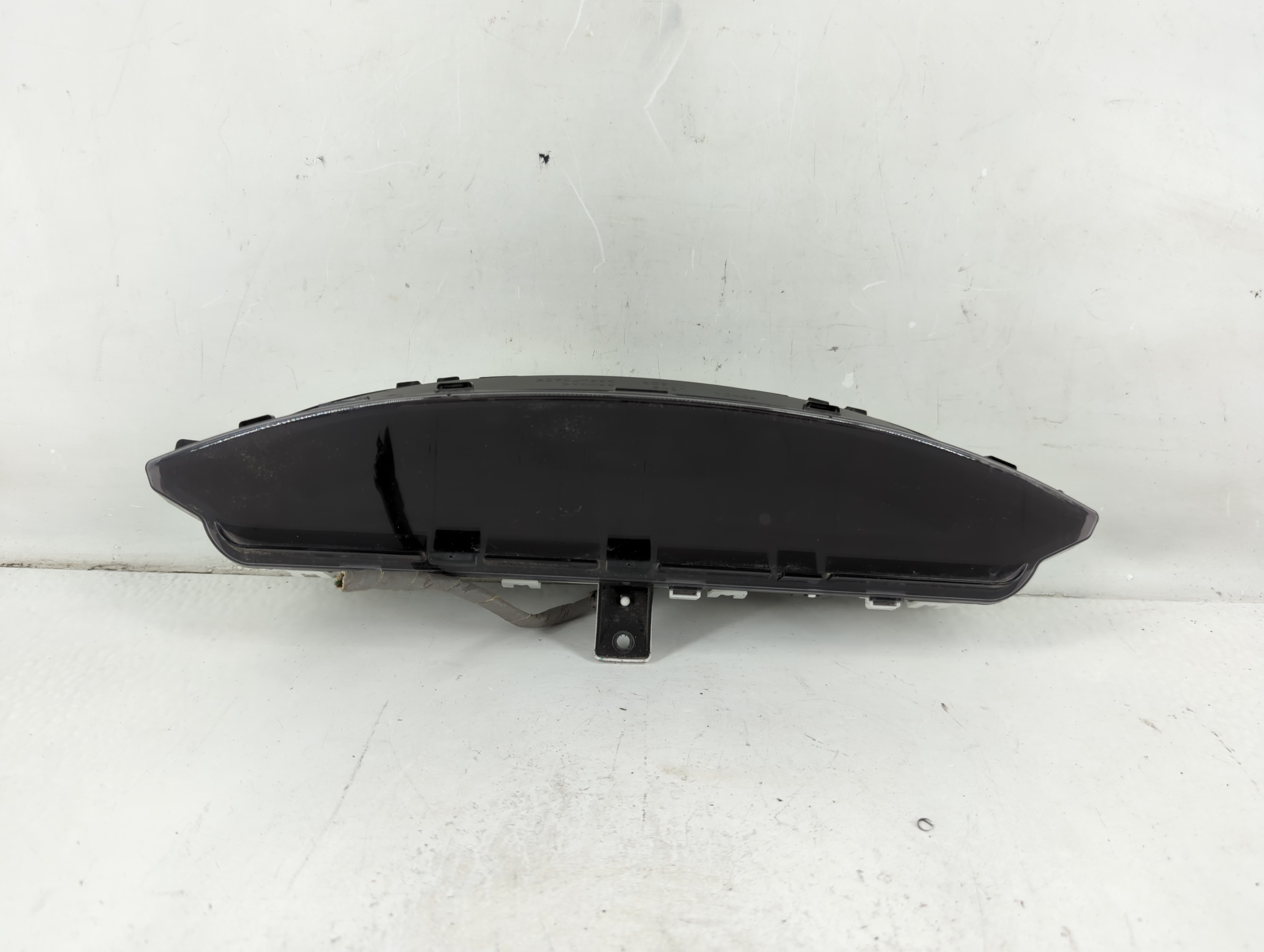 Picture of 2010-2011 Honda Civic Information Display Screen 1111233