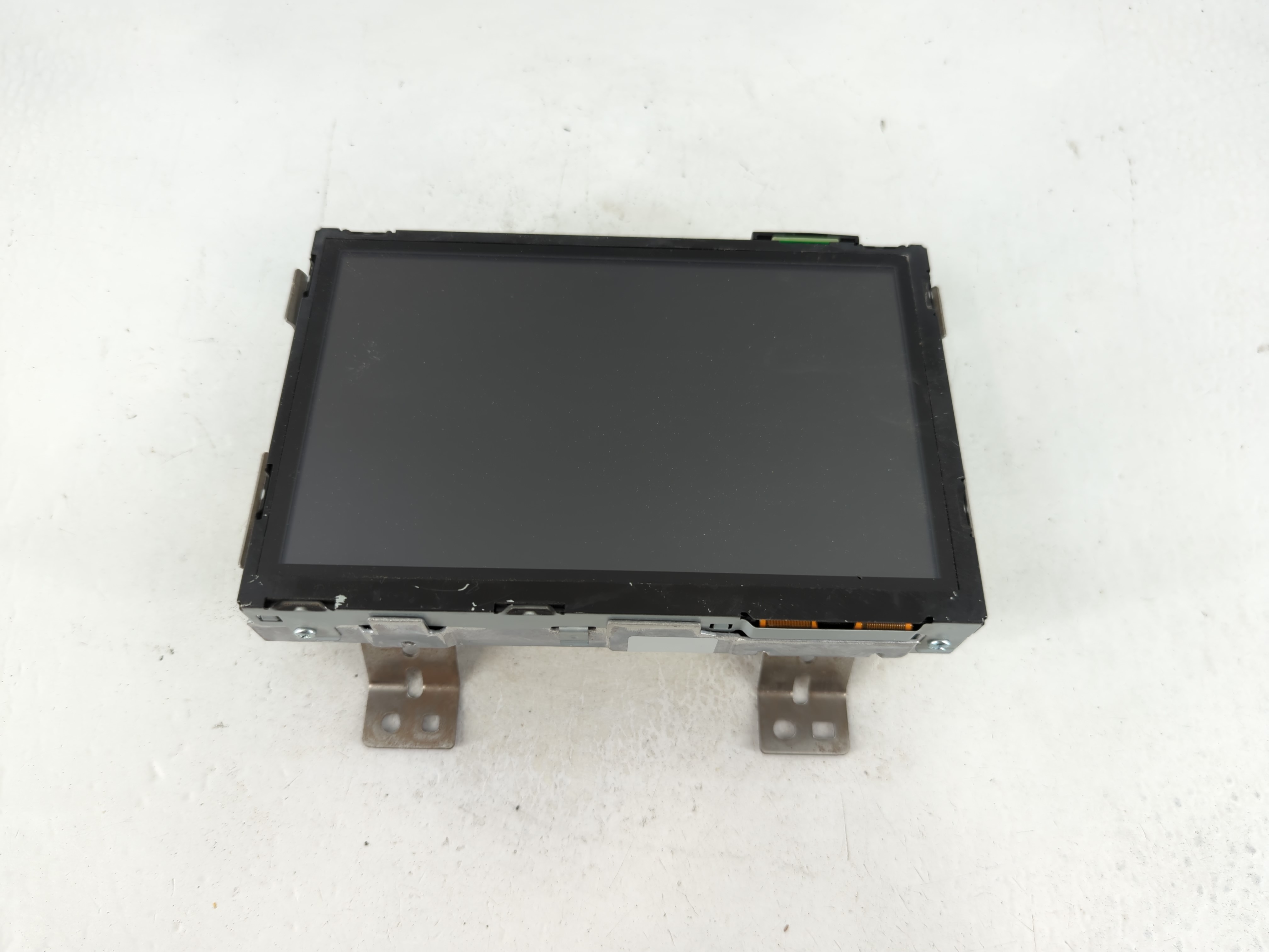 2017-2017 Nissan Pathfinder Information Display Screen 1111234 - Oemusedautoparts1.com