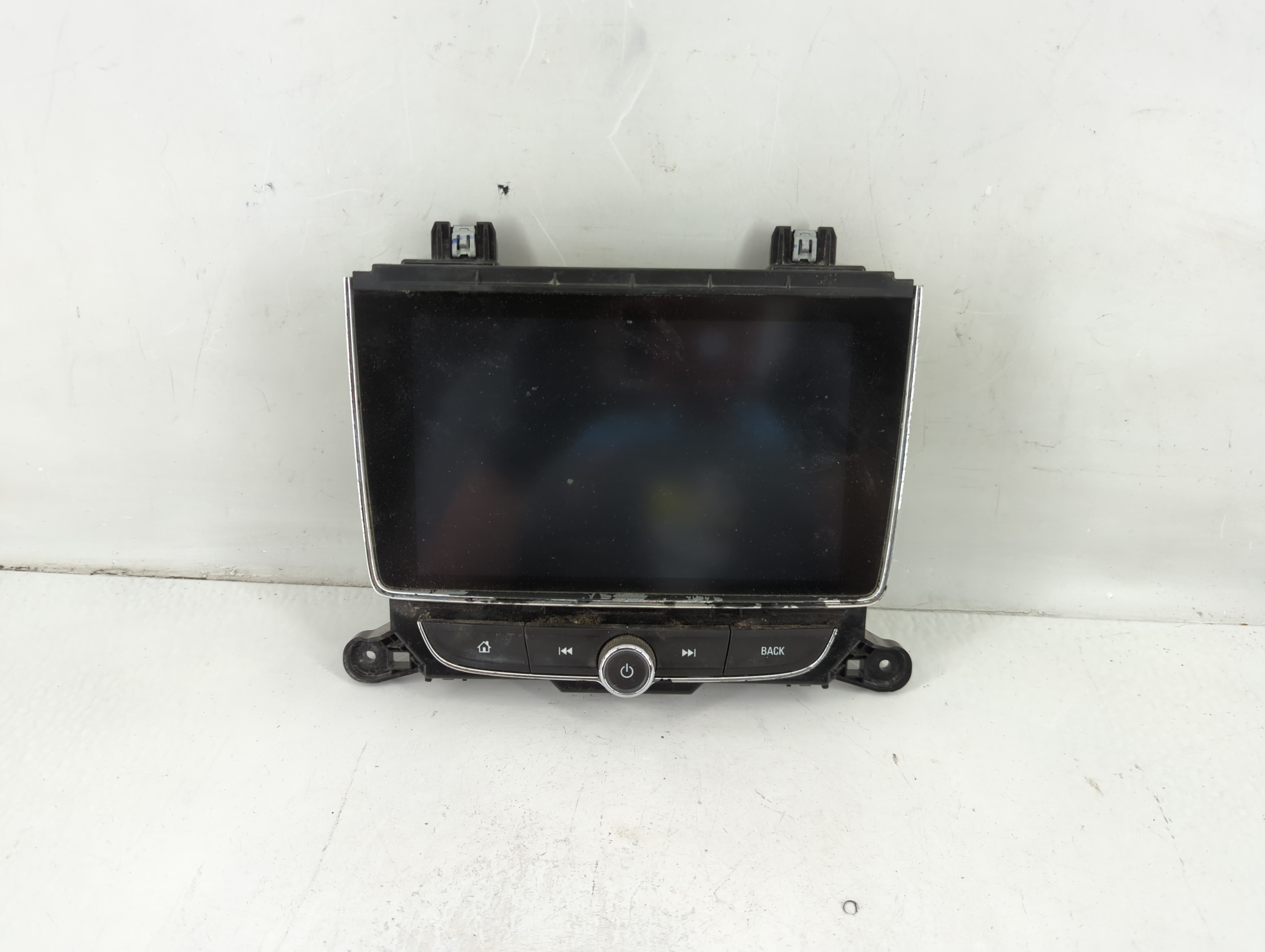 2018-2020 Buick Encore Am Fm Cd Player Radio Receiver 1111237 - Oemusedautoparts1.com