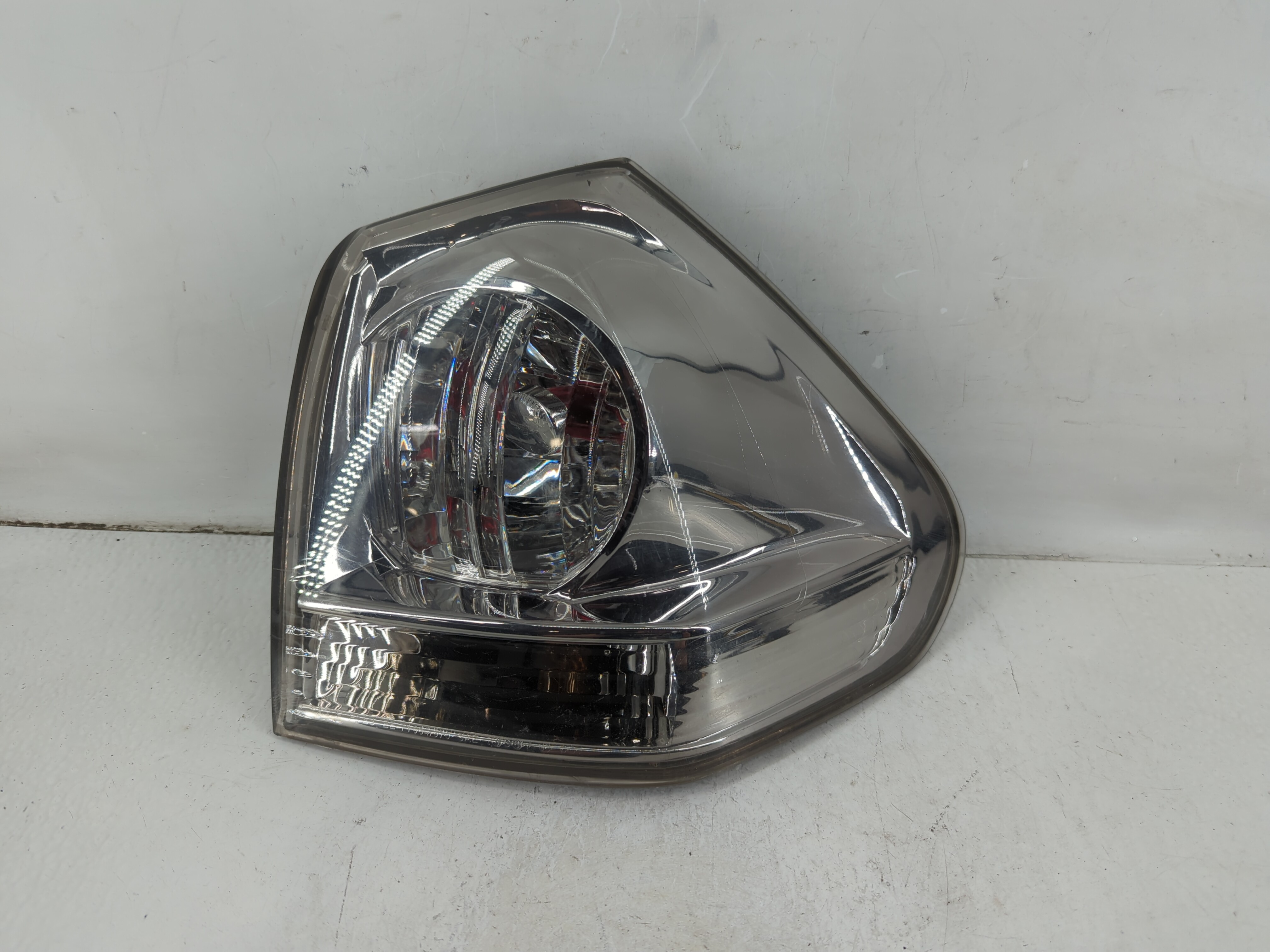 2007-2009 Lexus Rx350 Passenger Right Side Tail Light Taillight Oem 1111257 - Oemusedautoparts1.com