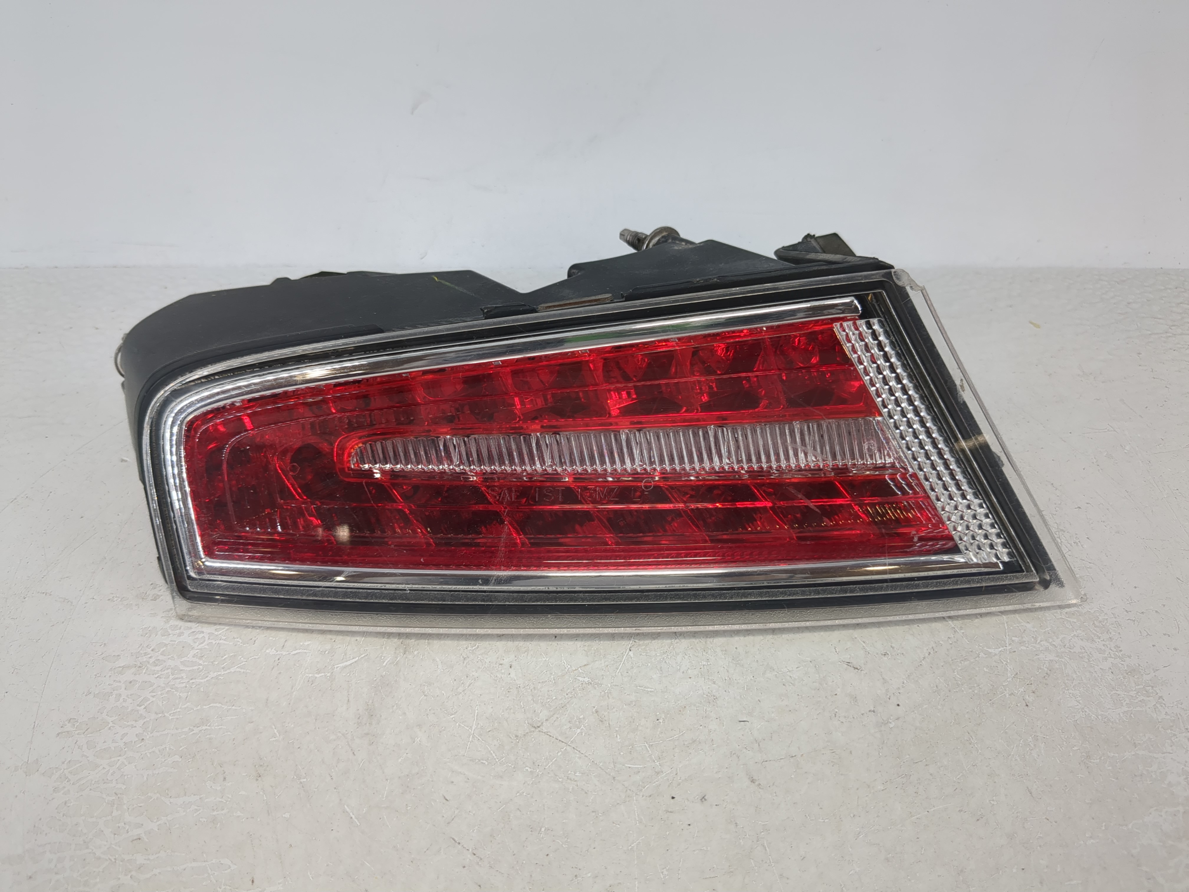2013-2020 Lincoln Mkz Driver Left Side Tail Light Taillight Oem 1111269 - Oemusedautoparts1.com