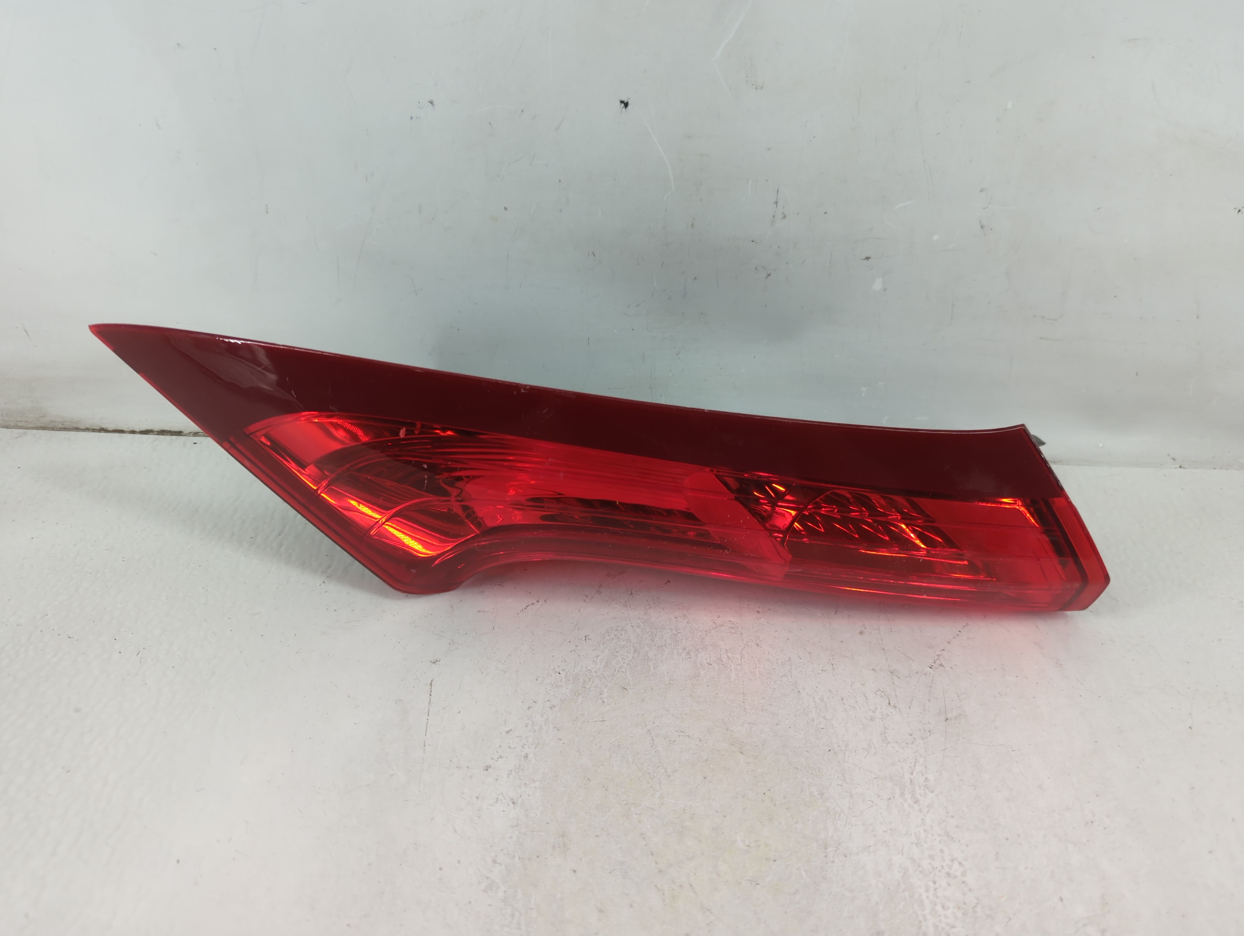 2012-2014 Honda Cr-v Driver Left Side Tail Light Taillight Oem 1111283 - Oemusedautoparts1.com