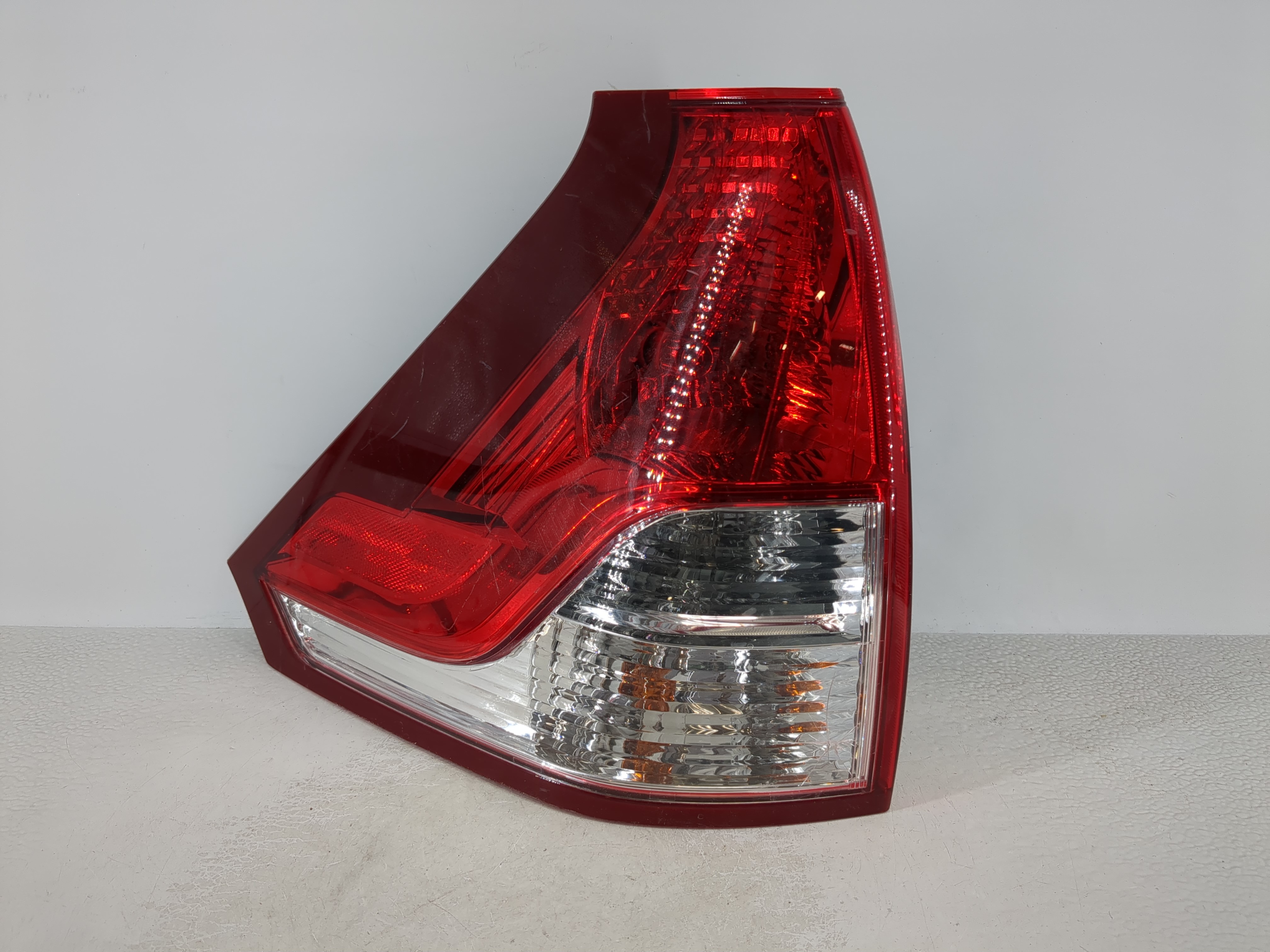 2012-2014 Honda Cr-v Driver Left Side Tail Light Taillight Oem 1111289 - Oemusedautoparts1.com