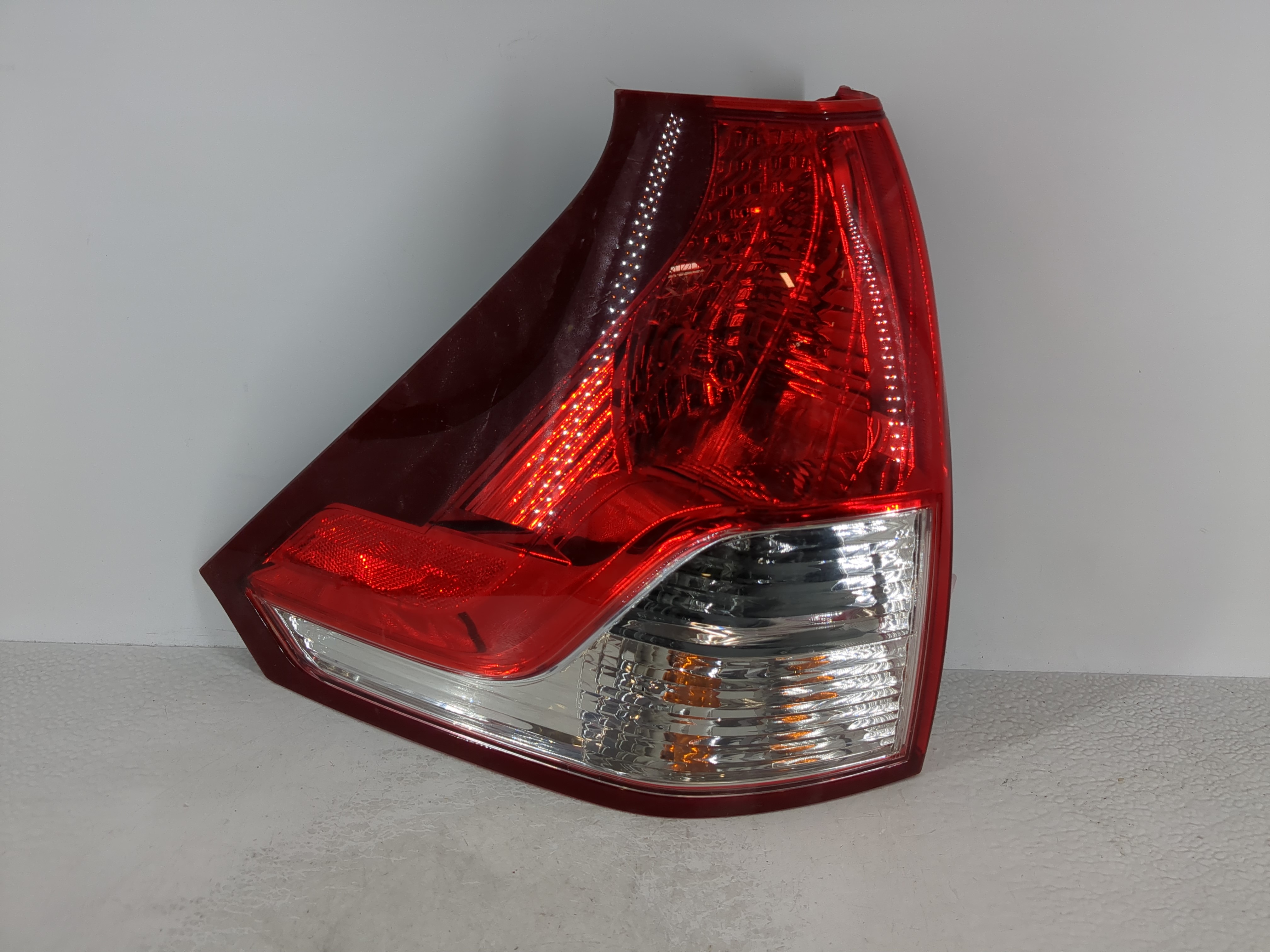 2012-2014 Honda Cr-v Passenger Right Side Tail Light Taillight Oem 1111294 - Oemusedautoparts1.com
